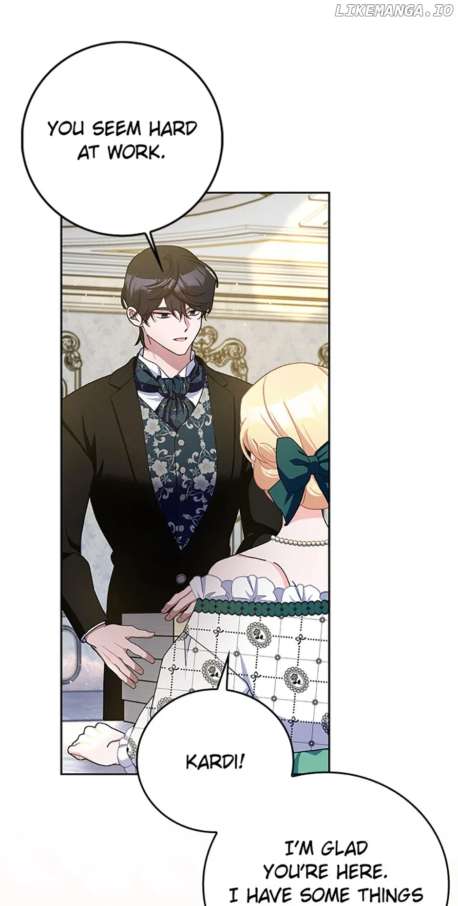 Please Marry Me Again, Husband! Chapter 83 Online - página 19