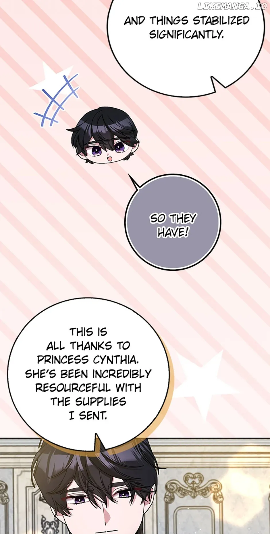 Please Marry Me Again, Husband! Chapter 83 Online - página 21