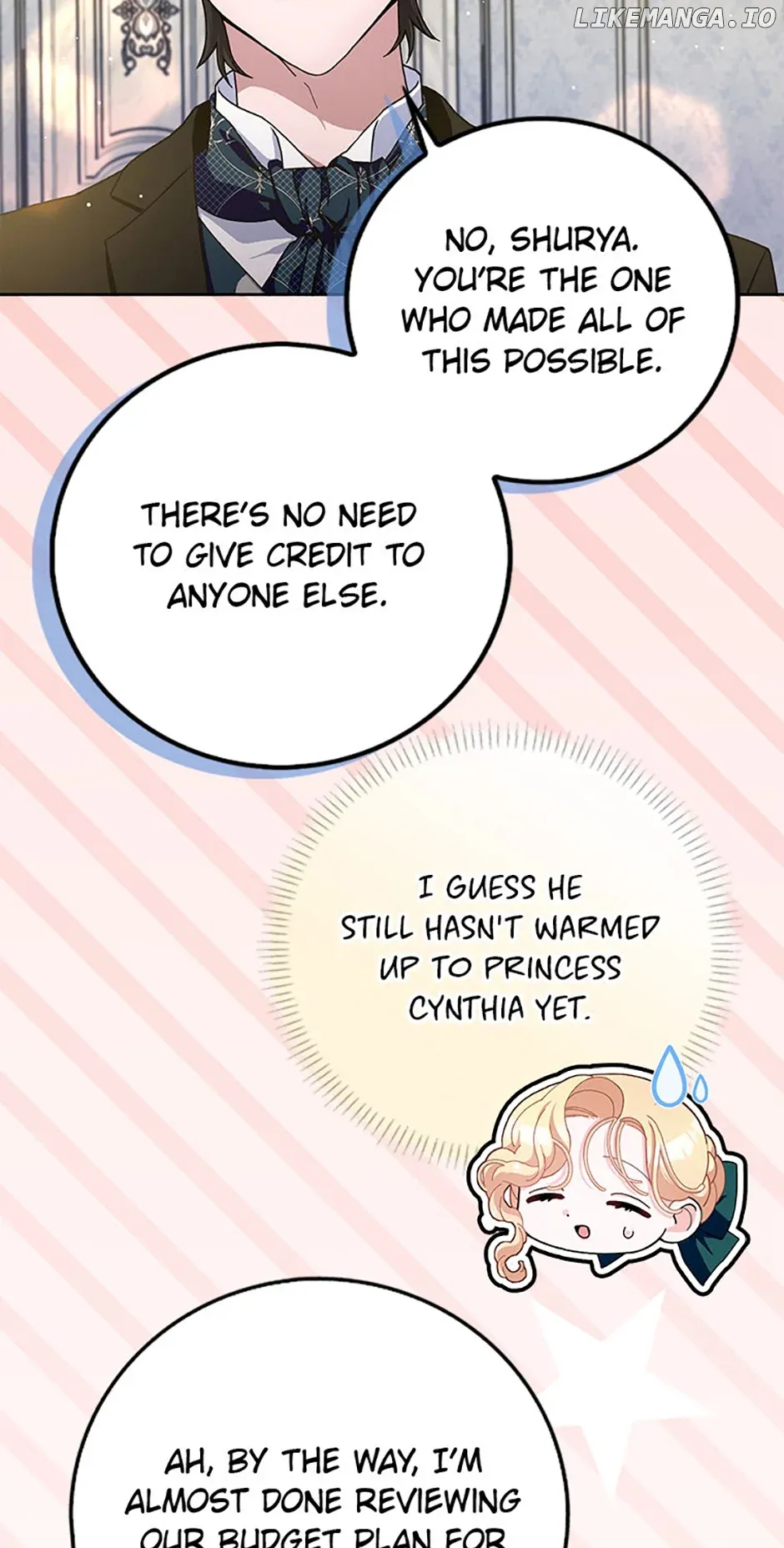 Please Marry Me Again, Husband! Chapter 83 Online - página 22
