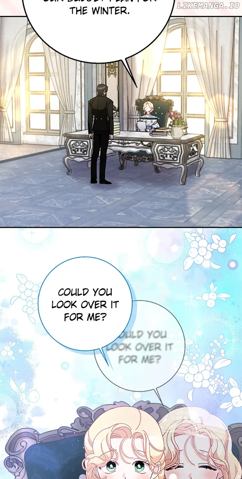 Please Marry Me Again, Husband! Chapter 83 Online - página 23