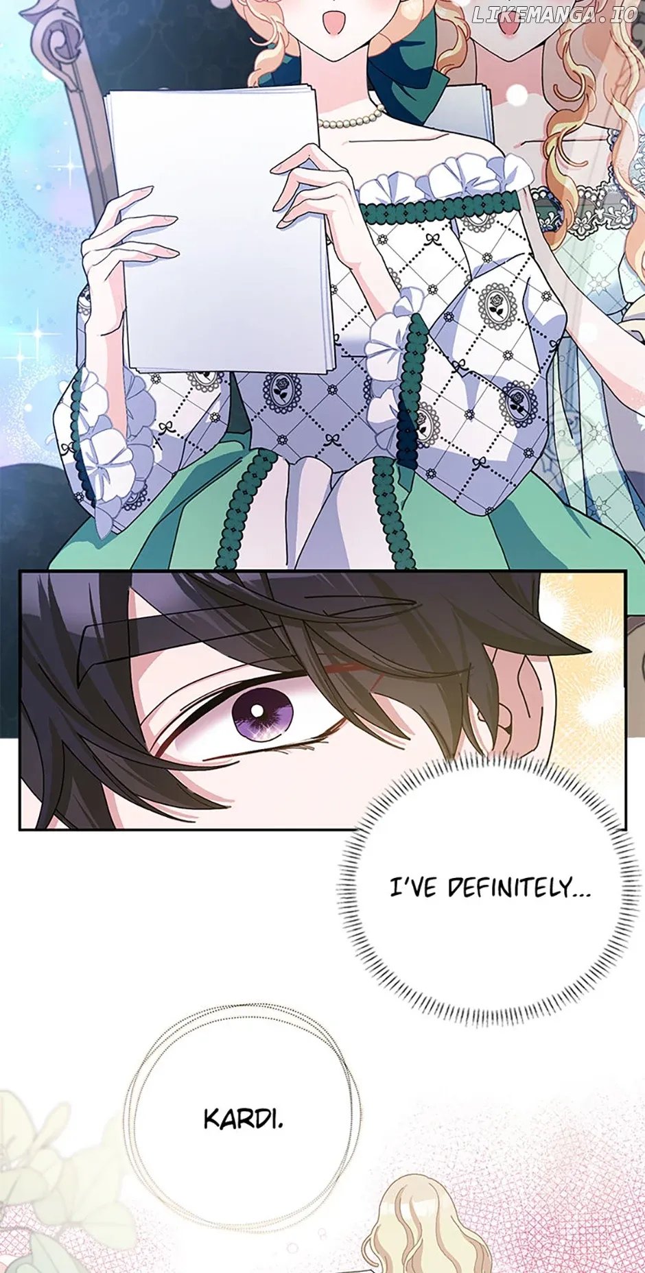 Please Marry Me Again, Husband! Chapter 83 Online - página 24