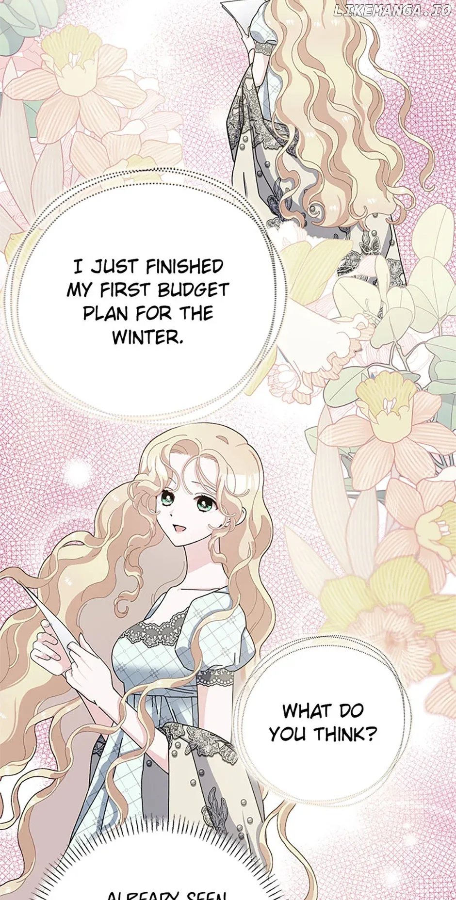 Please Marry Me Again, Husband! Chapter 83 Online - página 25