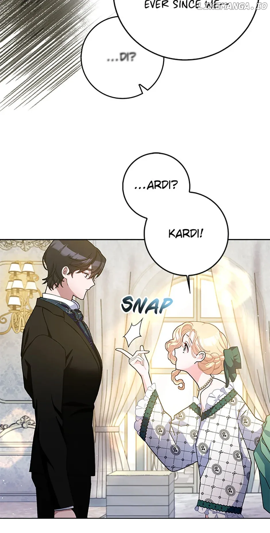 Please Marry Me Again, Husband! Chapter 83 Online - página 28