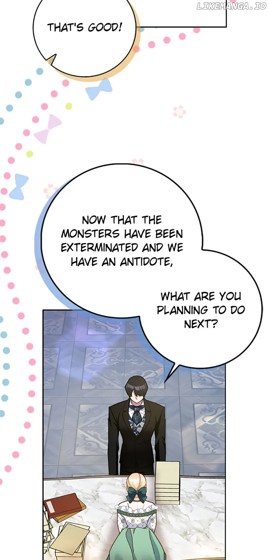 Please Marry Me Again, Husband! Chapter 83 Online - página 31