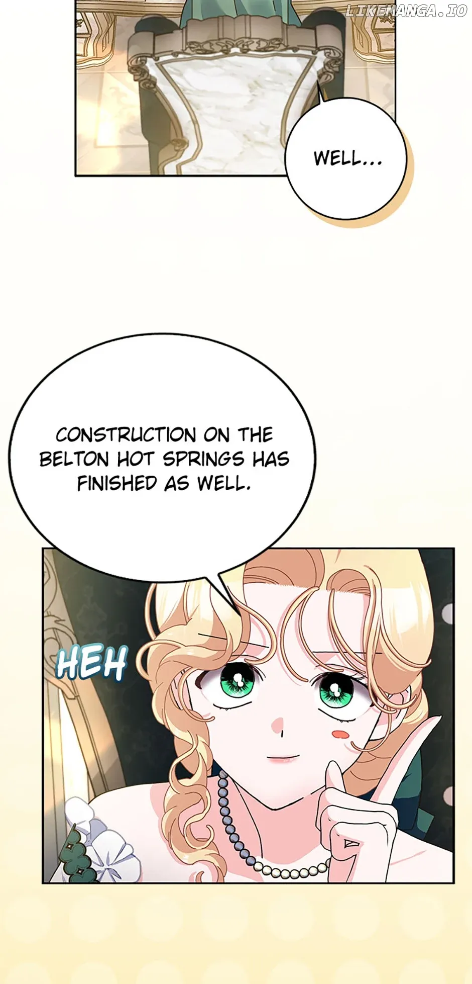 Please Marry Me Again, Husband! Chapter 83 Online - página 32