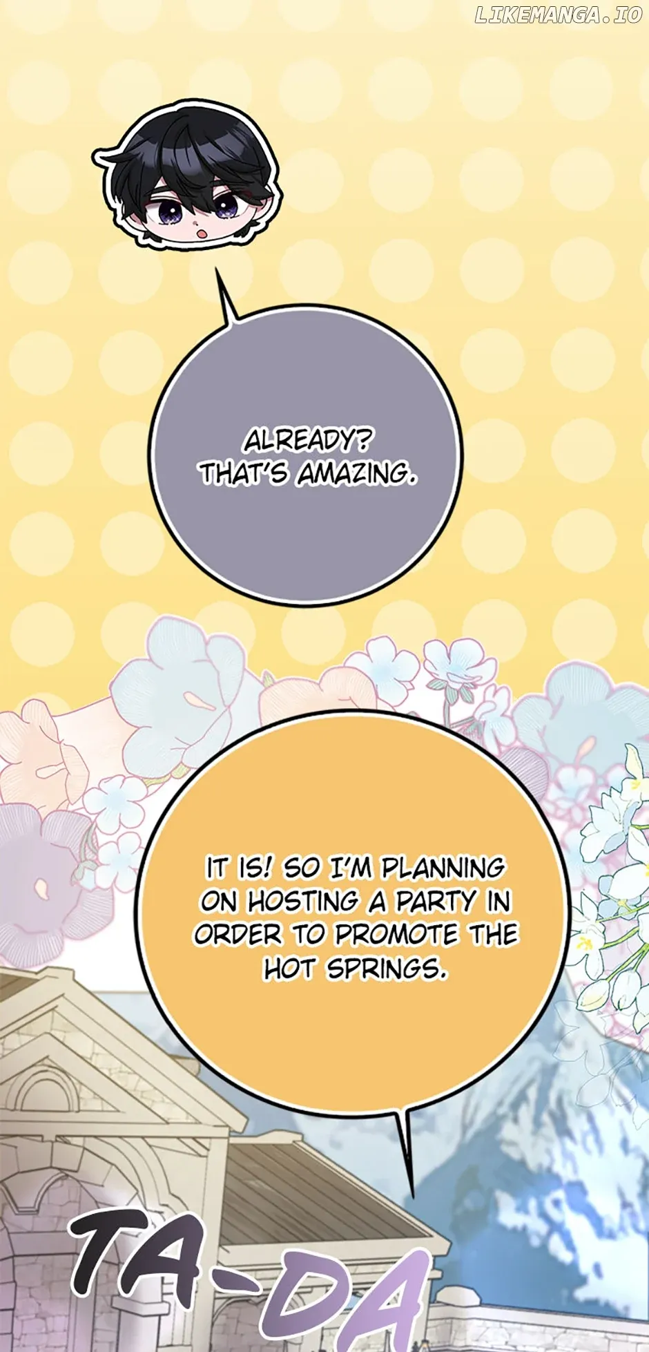 Please Marry Me Again, Husband! Chapter 83 Online - página 33