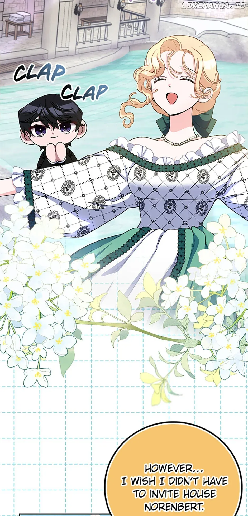 Please Marry Me Again, Husband! Chapter 83 Online - página 34