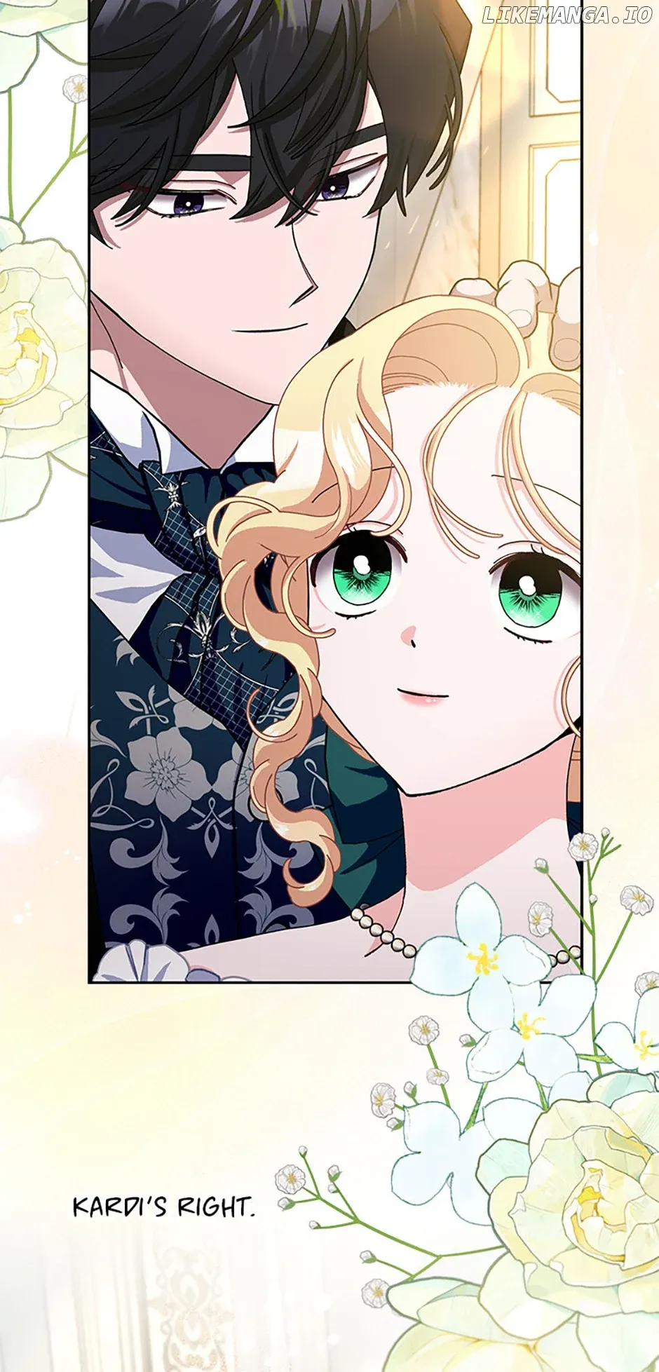 Please Marry Me Again, Husband! Chapter 83 Online - página 36