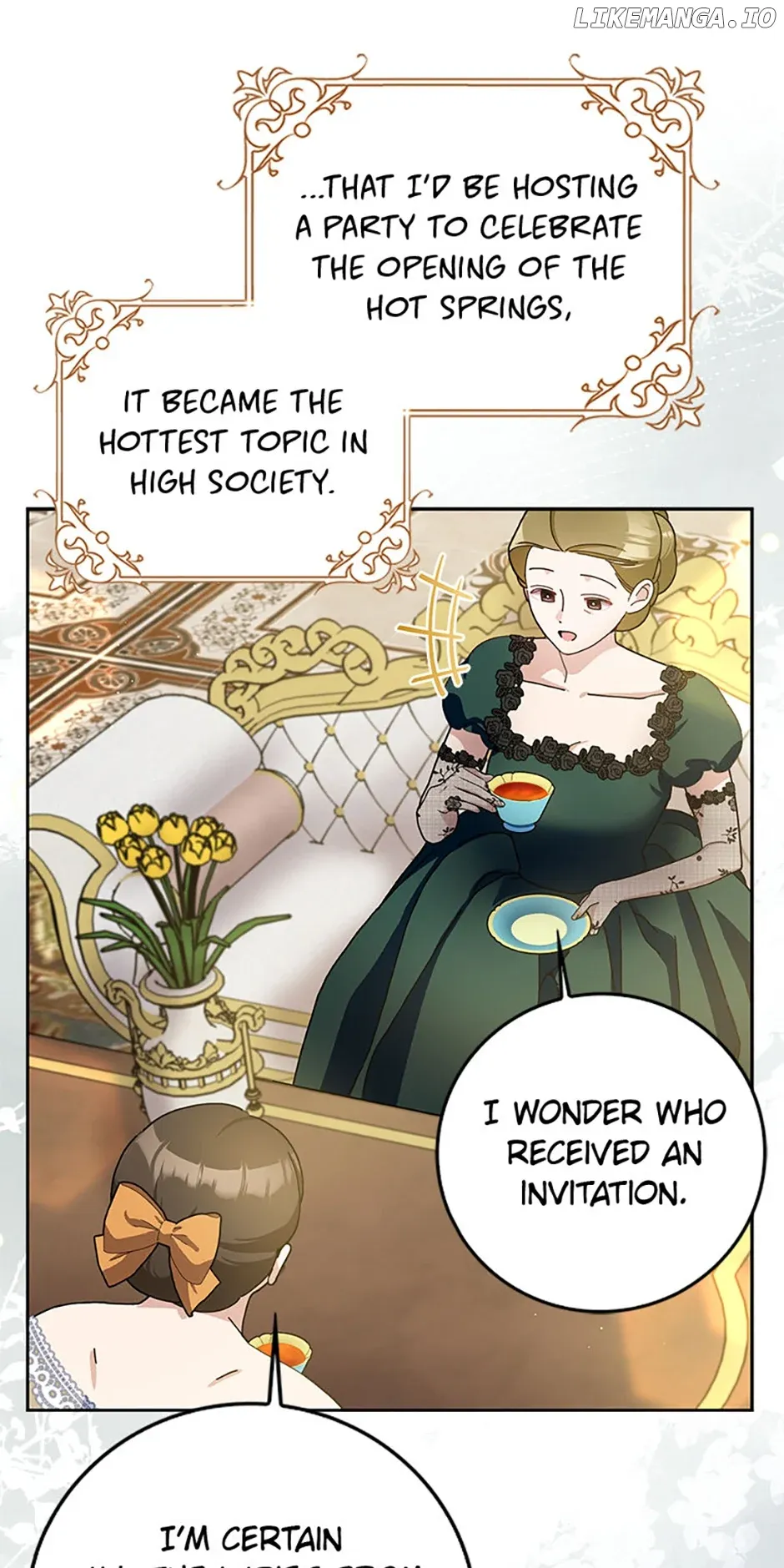 Please Marry Me Again, Husband! Chapter 83 Online - página 38