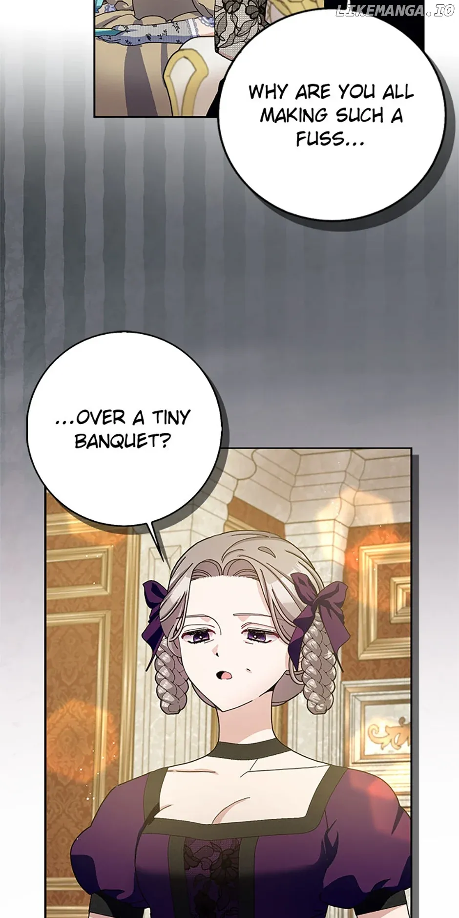 Please Marry Me Again, Husband! Chapter 83 Online - página 40