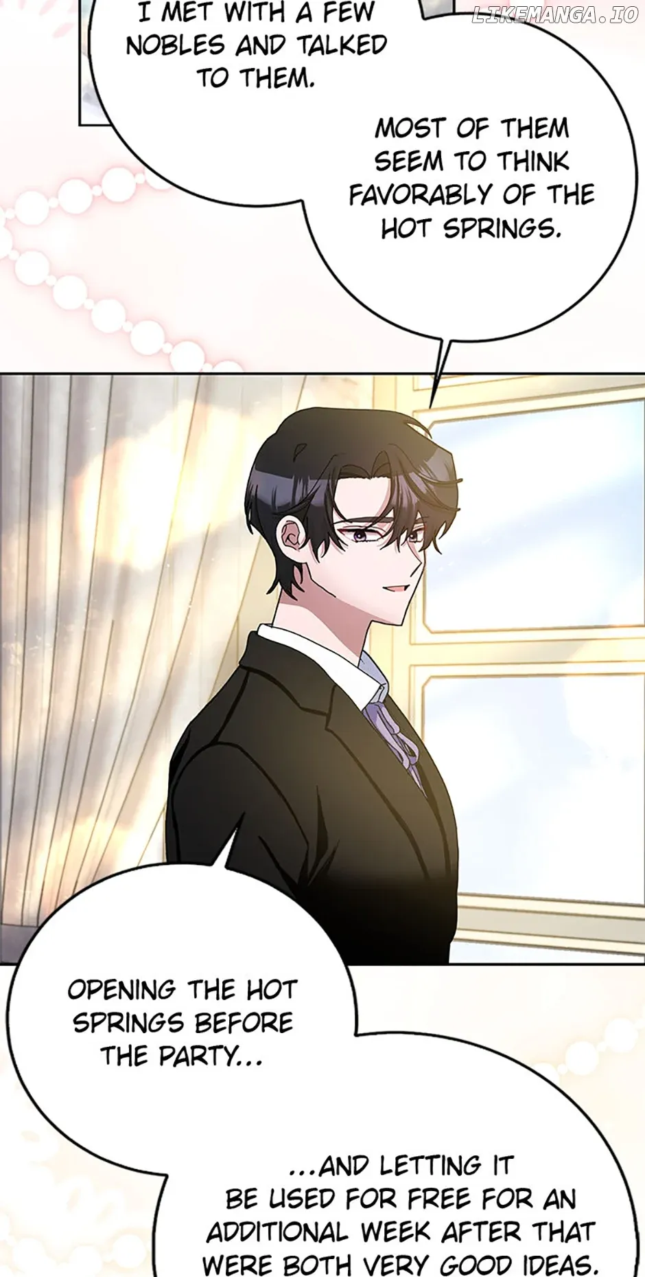 Please Marry Me Again, Husband! Chapter 83 Online - página 46
