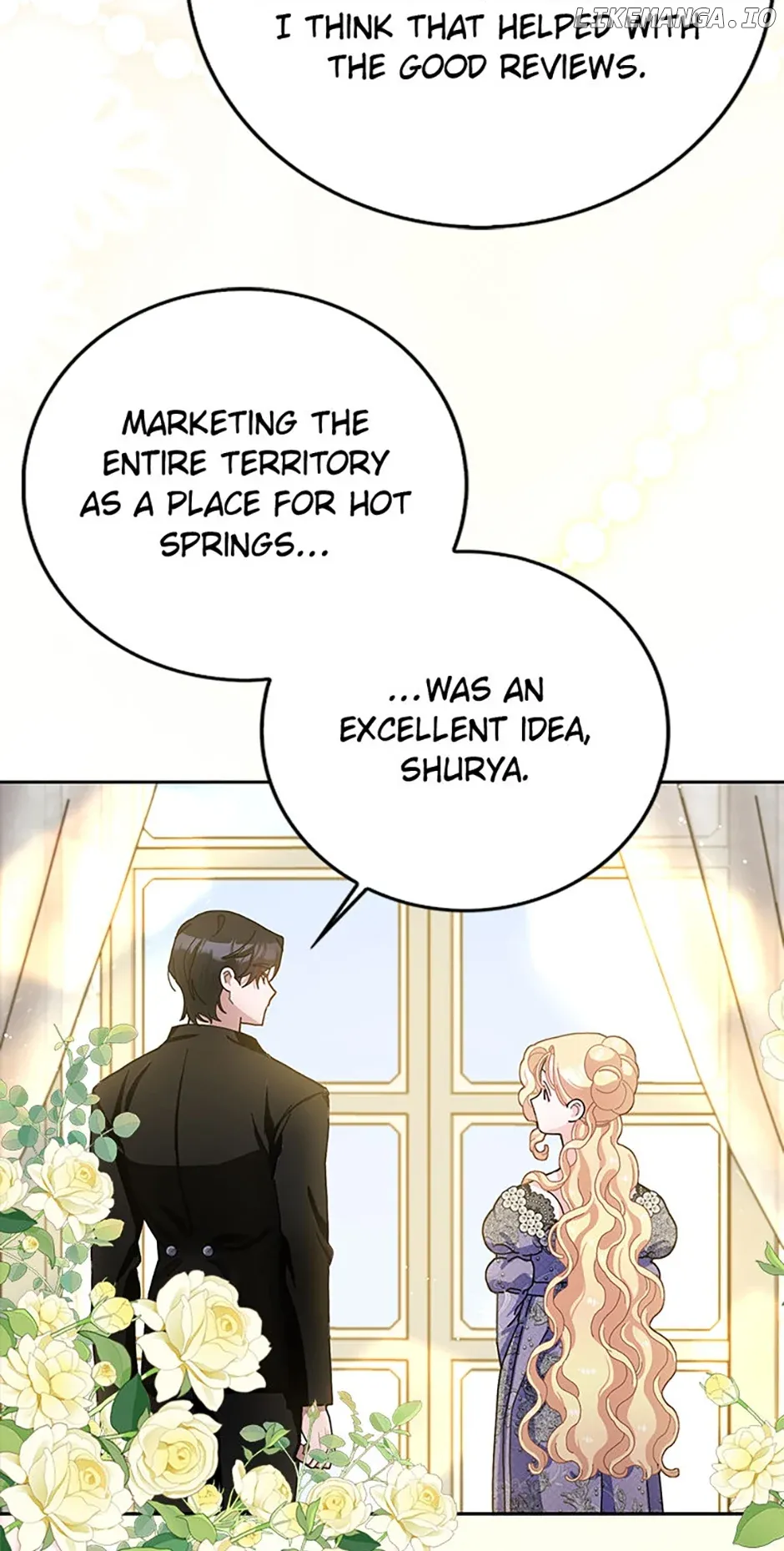 Please Marry Me Again, Husband! Chapter 83 Online - página 47