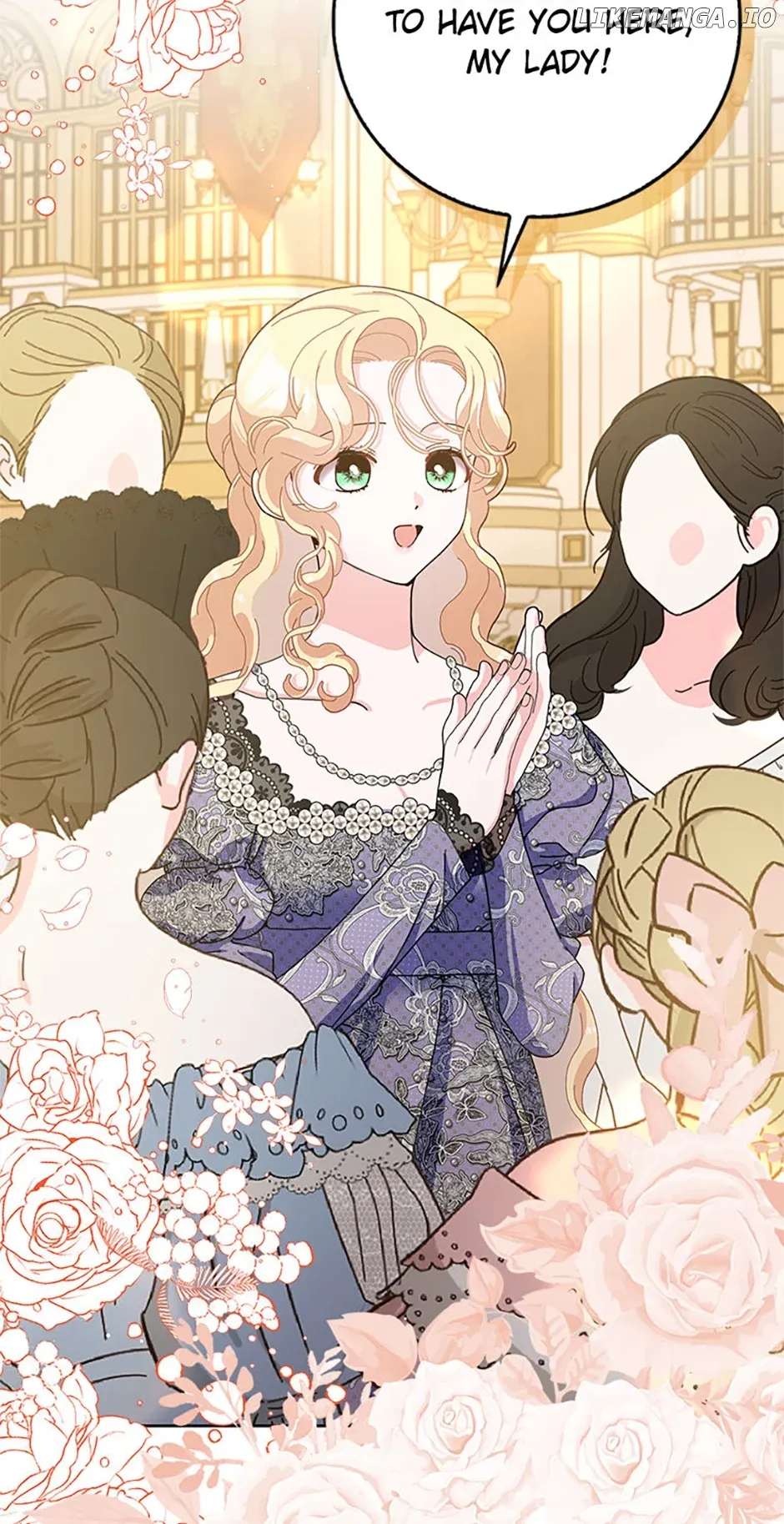 Please Marry Me Again, Husband! Chapter 83 Online - página 58