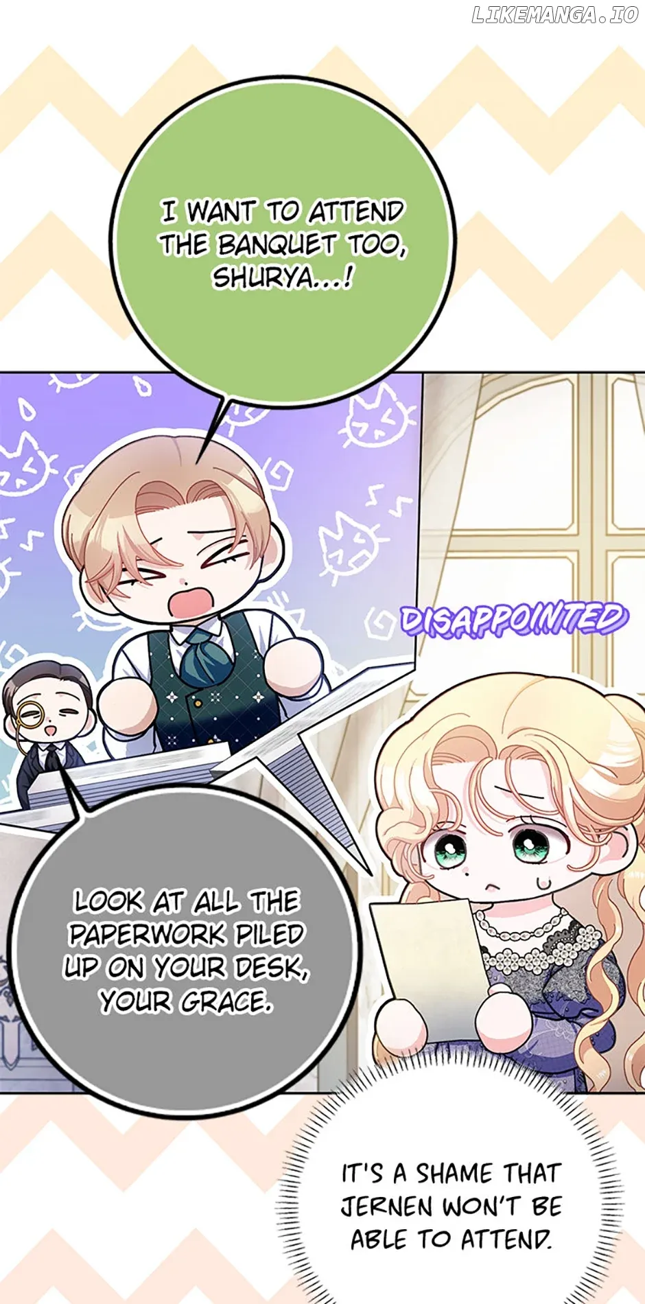 Please Marry Me Again, Husband! Chapter 83 Online - página 60