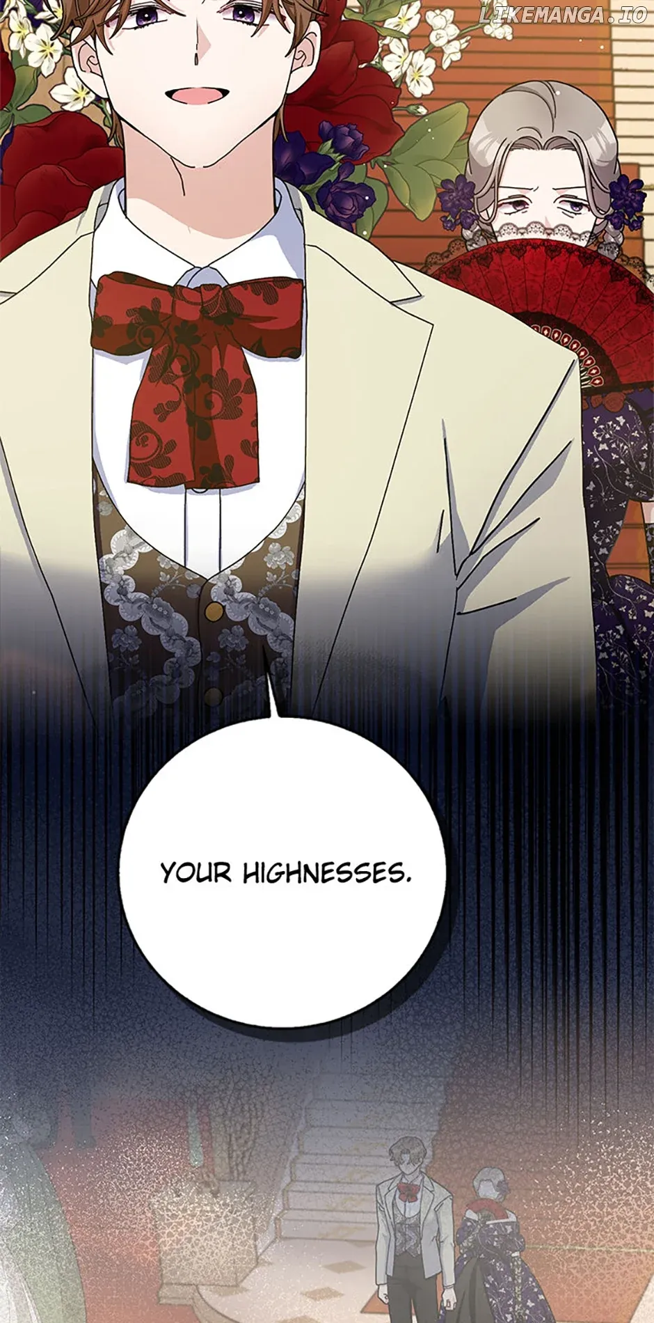 Please Marry Me Again, Husband! Chapter 83 Online - página 64