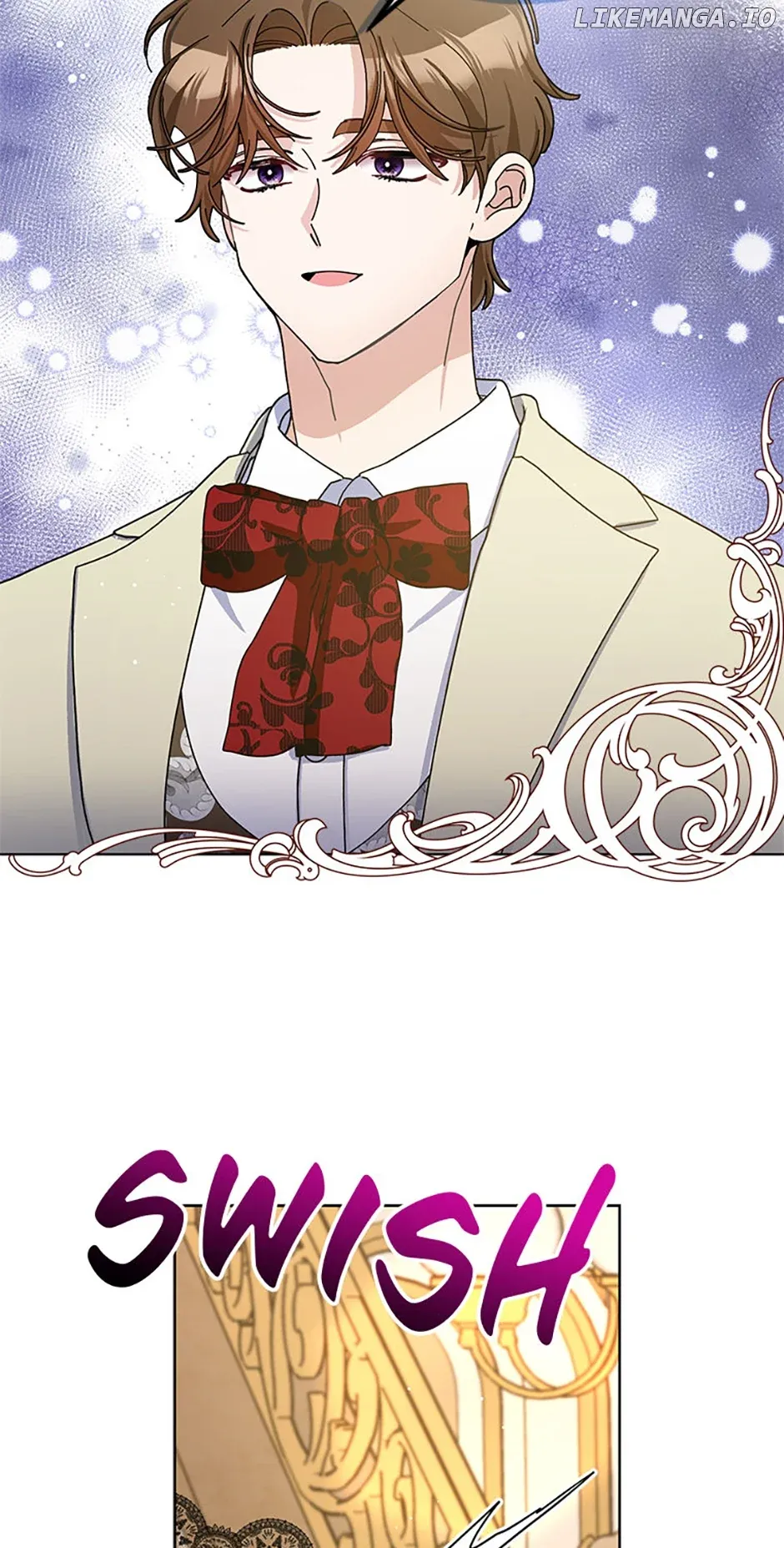 Please Marry Me Again, Husband! Chapter 84 Online - página 3