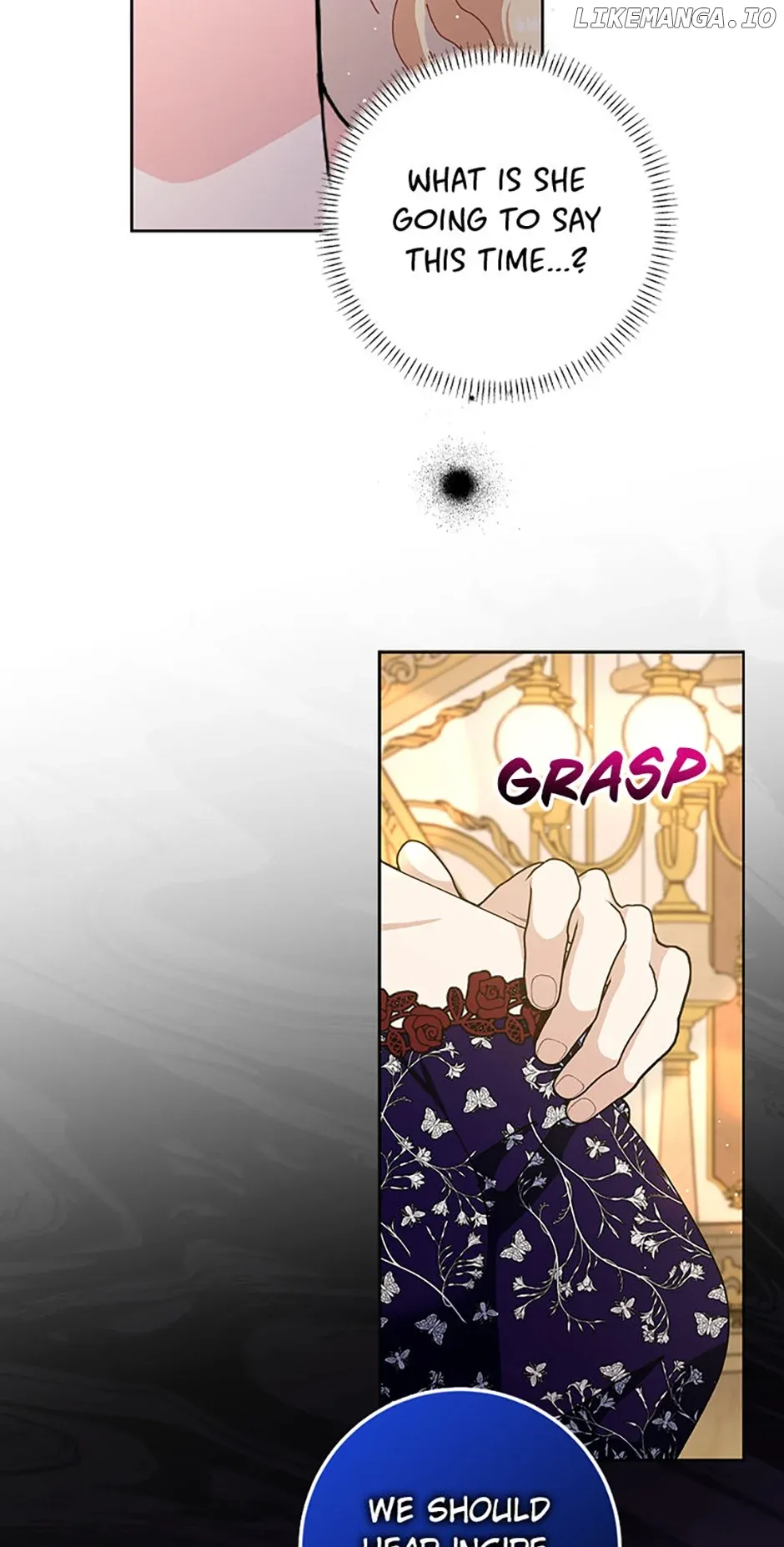 Please Marry Me Again, Husband! Chapter 84 Online - página 6