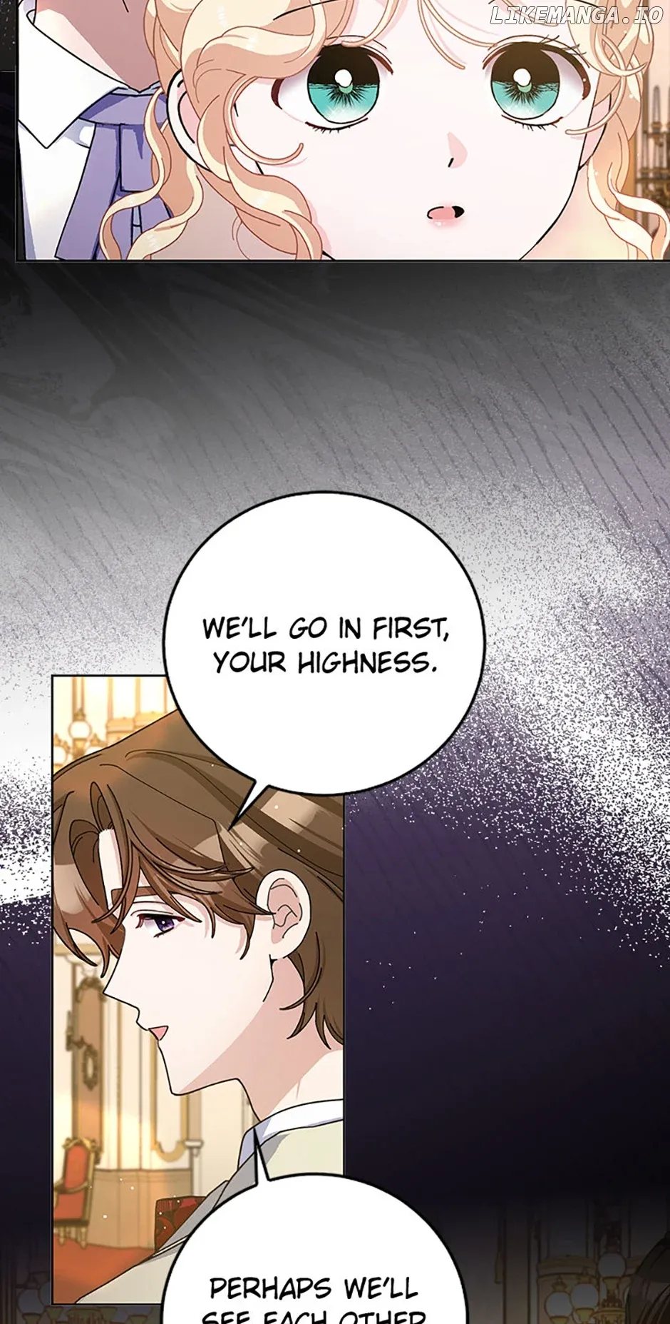 Please Marry Me Again, Husband! Chapter 84 Online - página 8