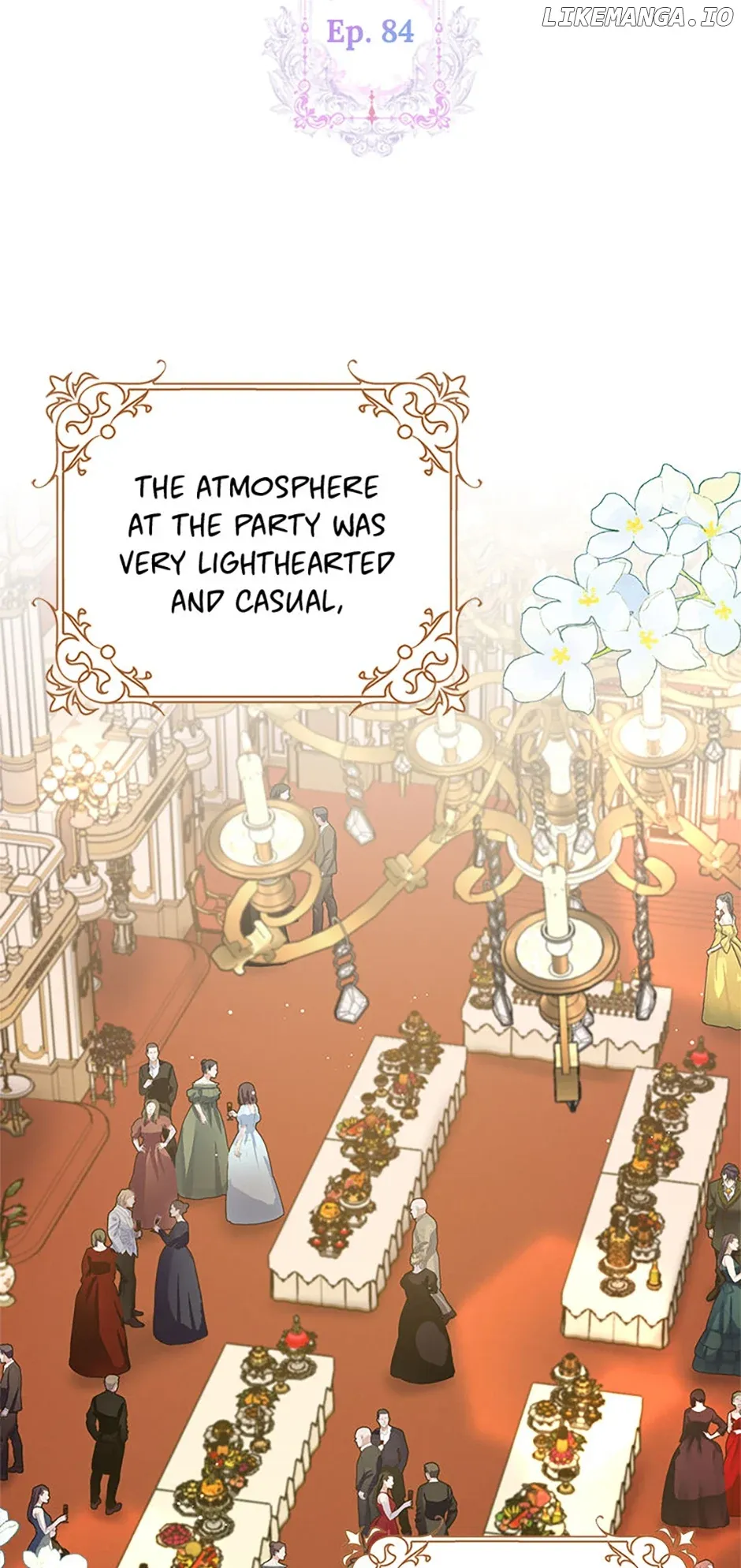 Please Marry Me Again, Husband! Chapter 84 Online - página 12