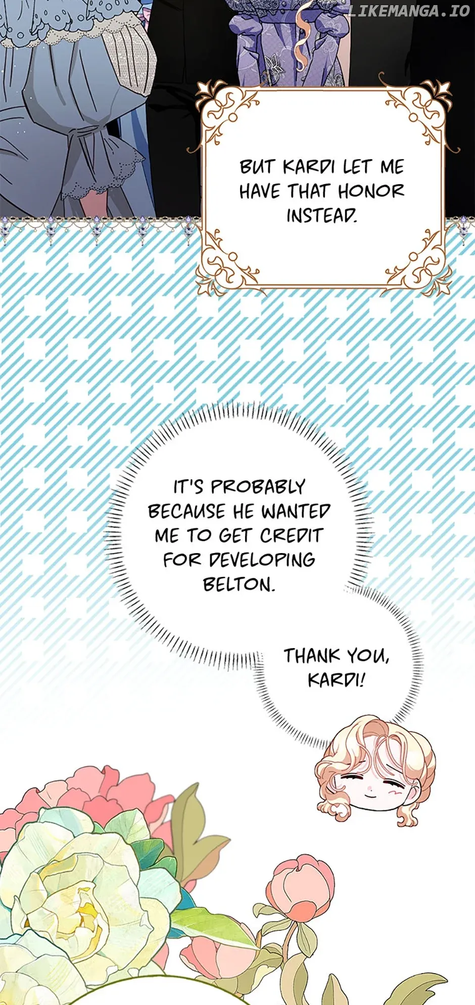 Please Marry Me Again, Husband! Chapter 84 Online - página 14