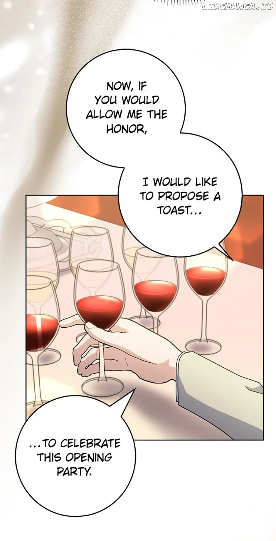 Please Marry Me Again, Husband! Chapter 84 Online - página 20