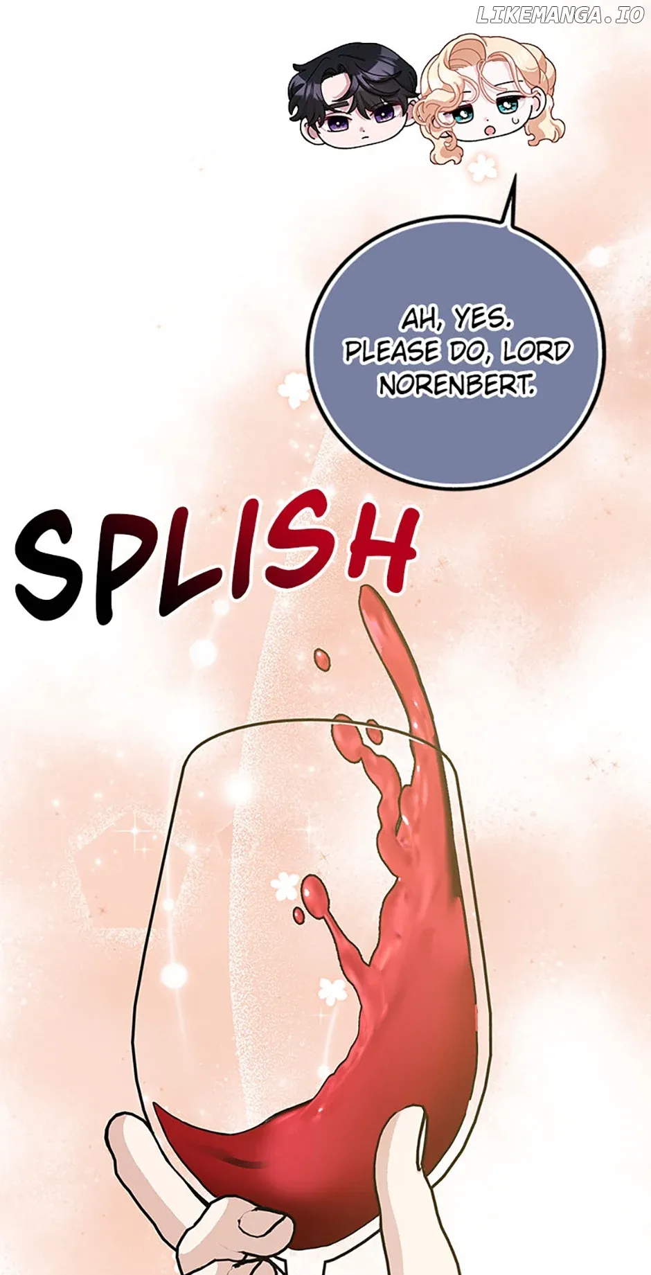 Please Marry Me Again, Husband! Chapter 84 Online - página 21