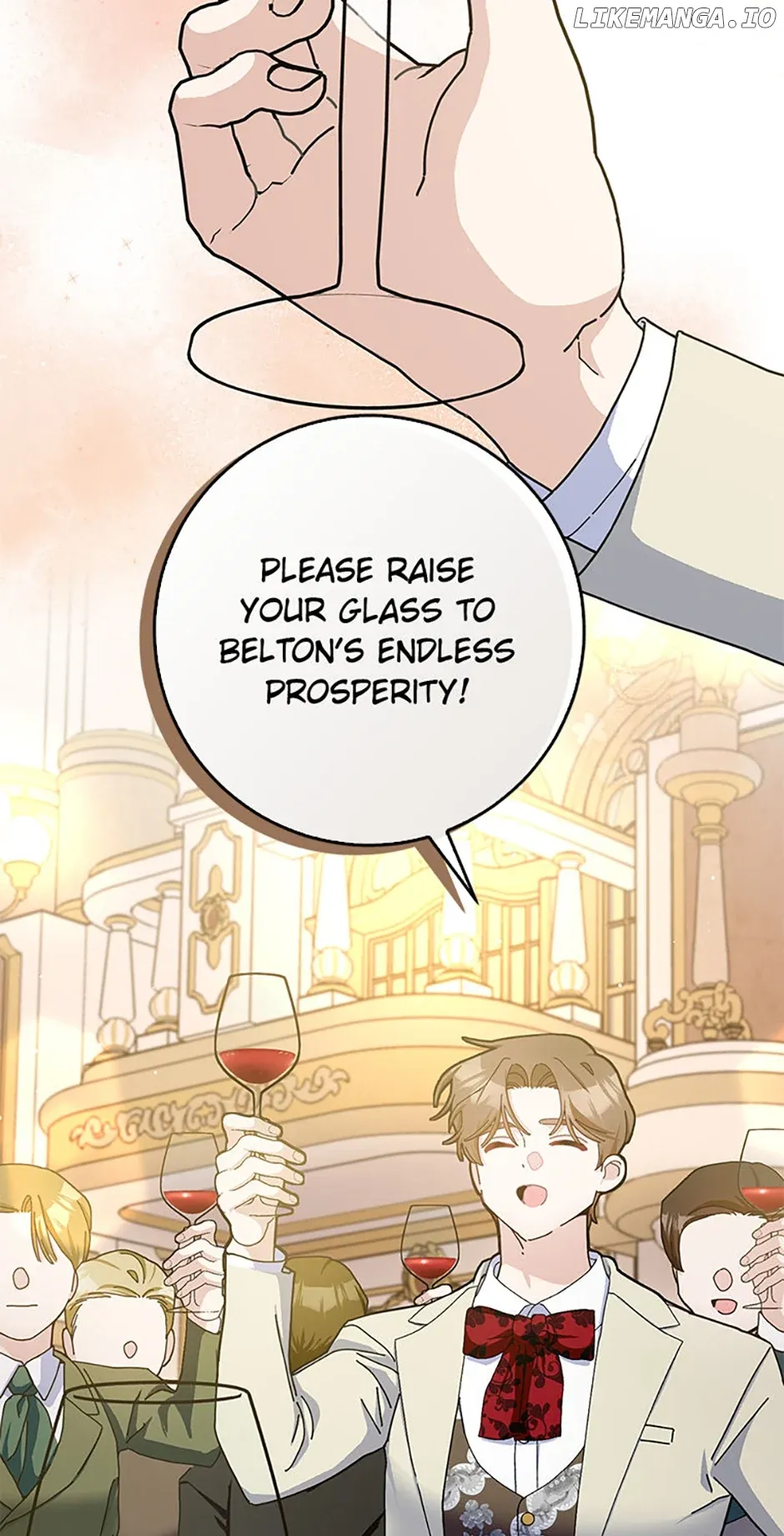 Please Marry Me Again, Husband! Chapter 84 Online - página 22