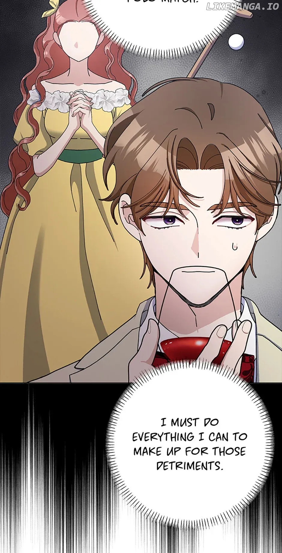 Please Marry Me Again, Husband! Chapter 84 Online - página 24