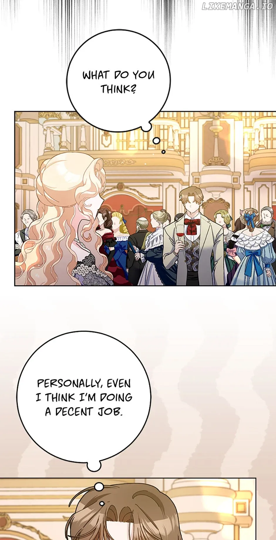 Please Marry Me Again, Husband! Chapter 84 Online - página 25