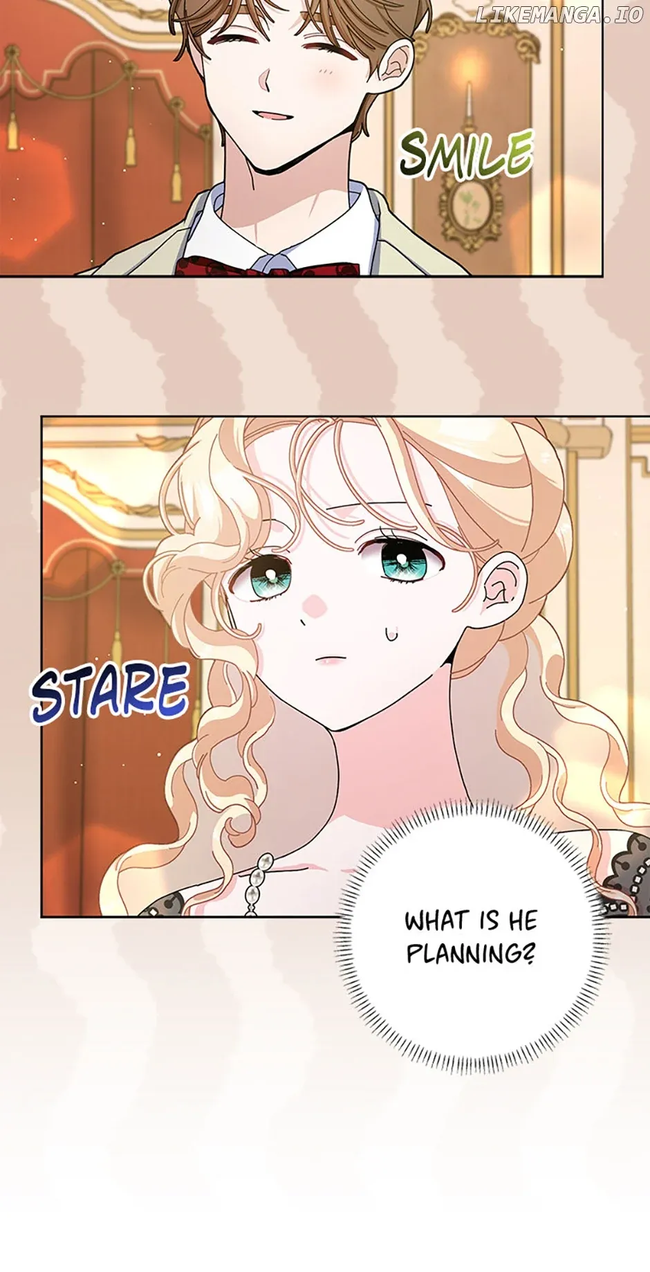 Please Marry Me Again, Husband! Chapter 84 Online - página 26