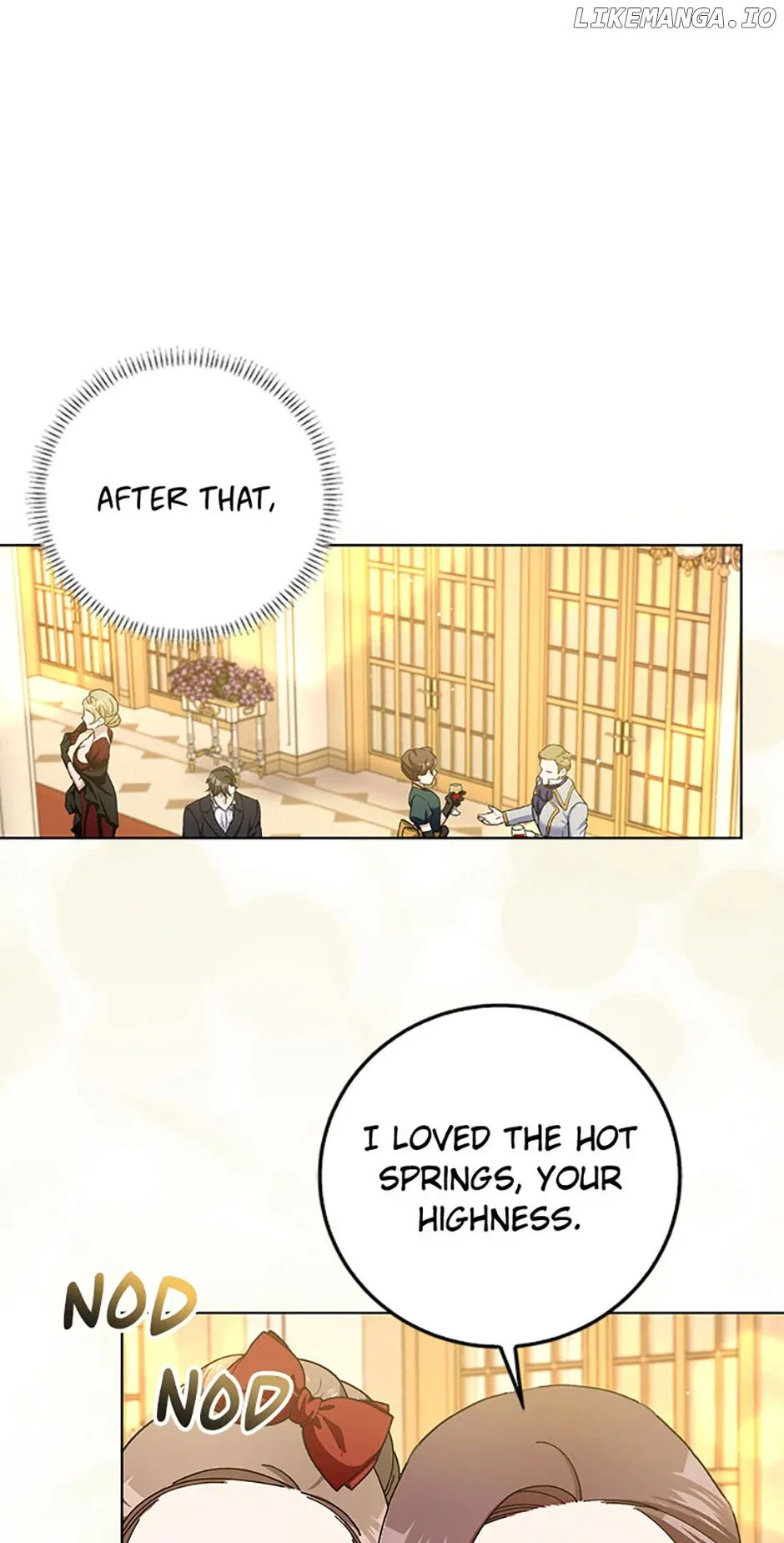 Please Marry Me Again, Husband! Chapter 84 Online - página 27