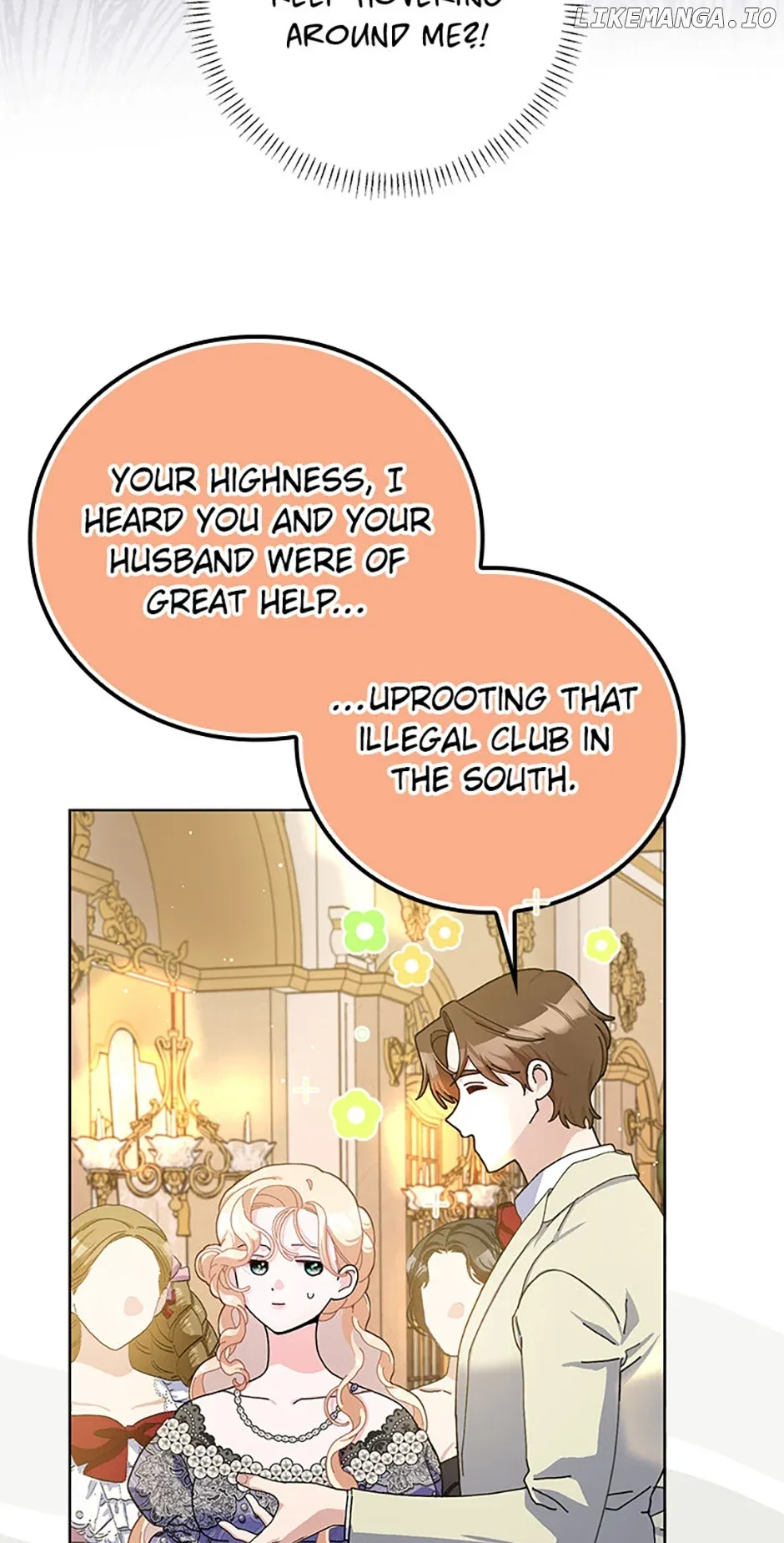 Please Marry Me Again, Husband! Chapter 84 Online - página 30