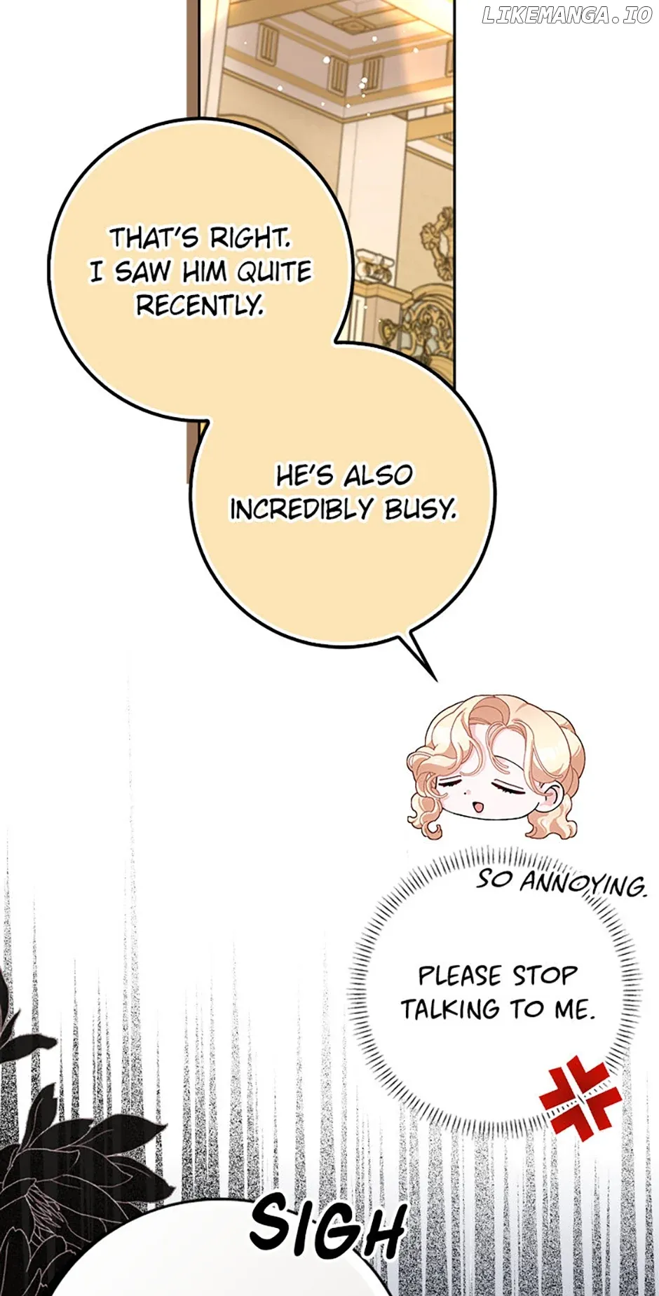 Please Marry Me Again, Husband! Chapter 84 Online - página 32