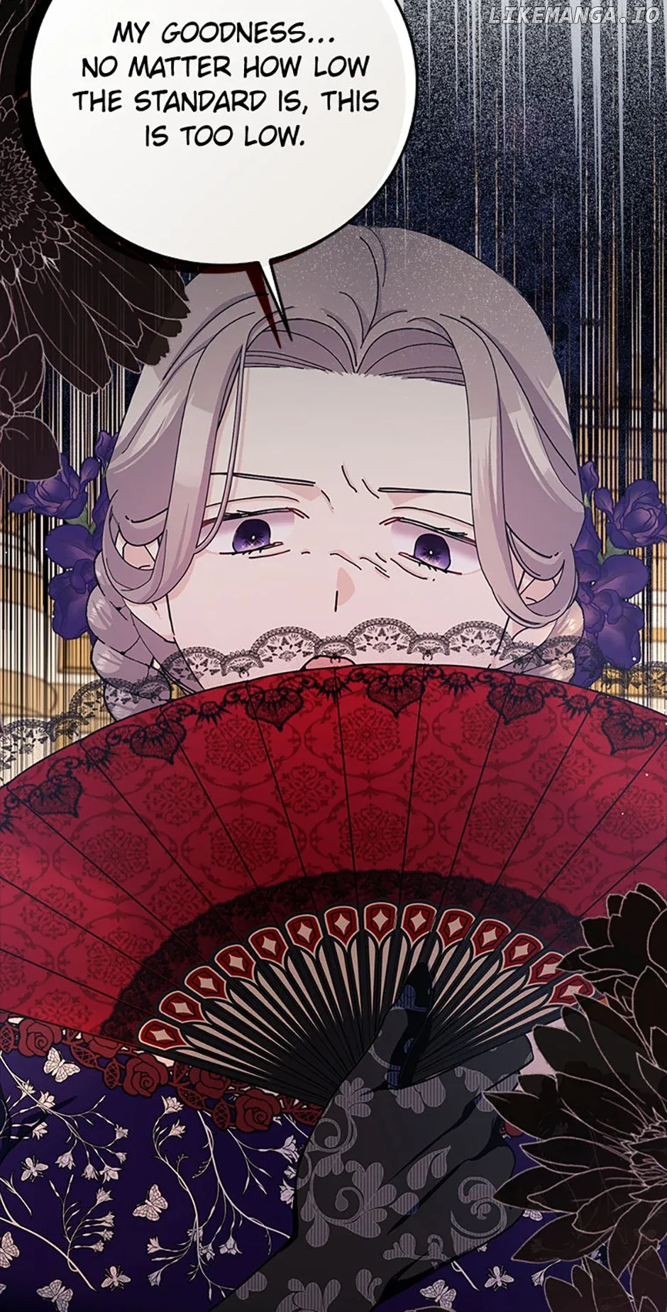 Please Marry Me Again, Husband! Chapter 84 Online - página 33