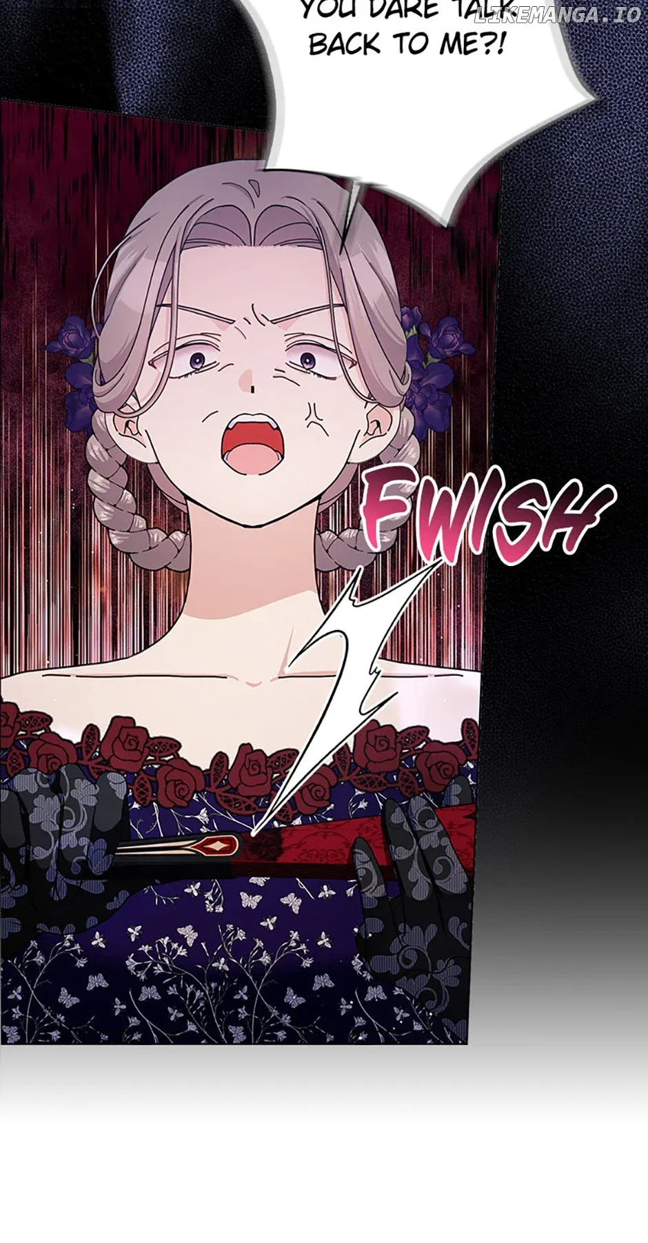 Please Marry Me Again, Husband! Chapter 84 Online - página 38