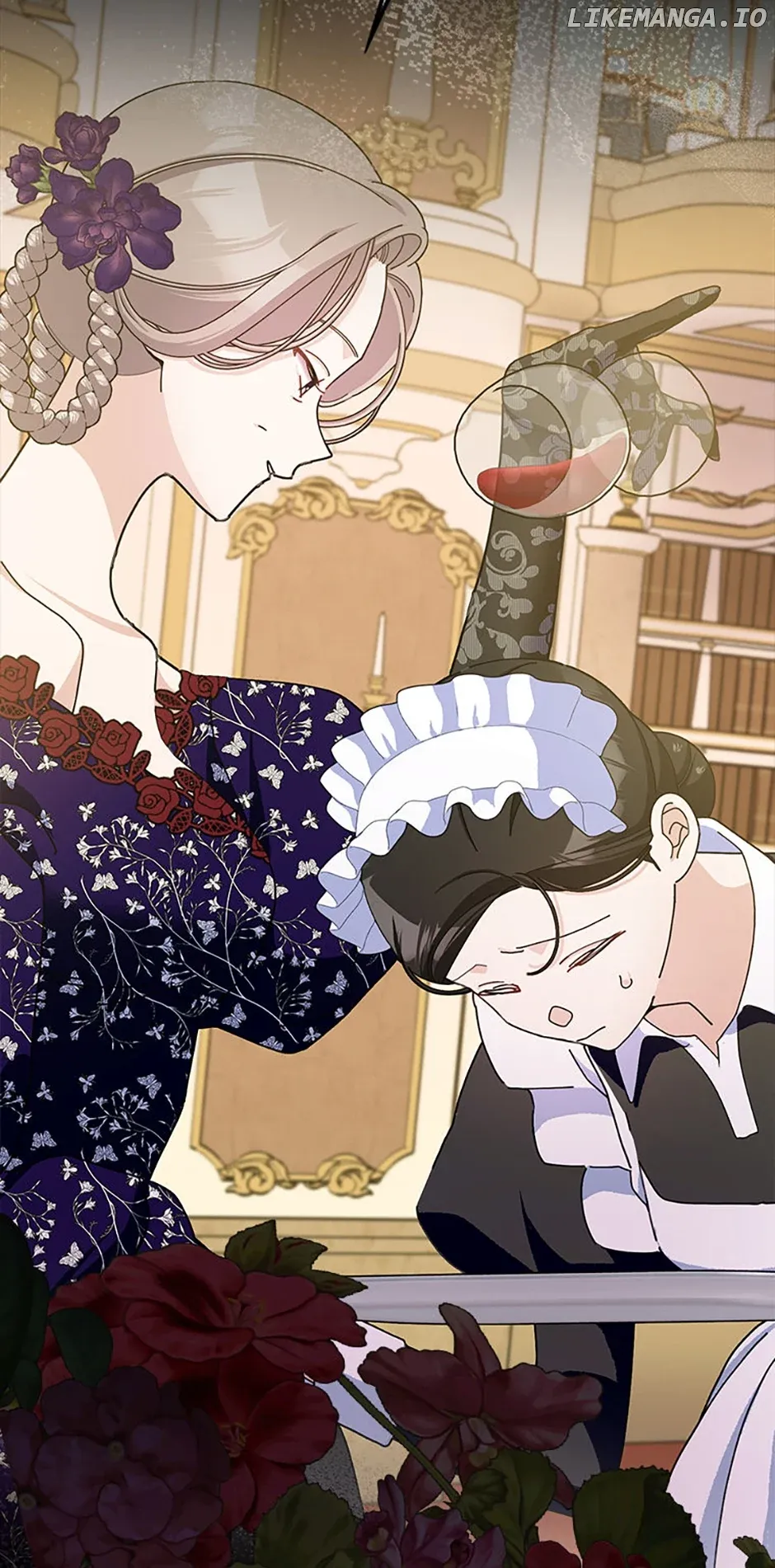 Please Marry Me Again, Husband! Chapter 84 Online - página 40