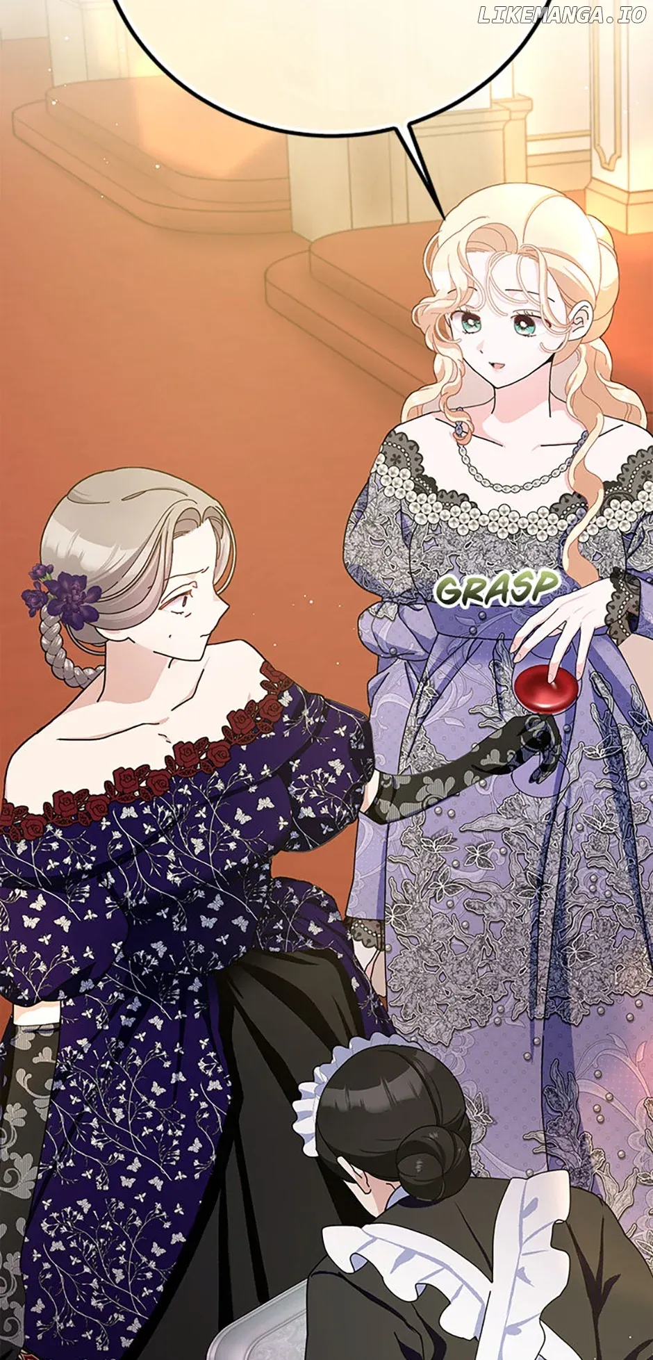 Please Marry Me Again, Husband! Chapter 84 Online - página 45