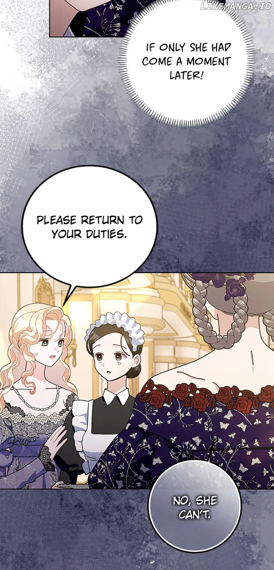 Please Marry Me Again, Husband! Chapter 84 Online - página 47