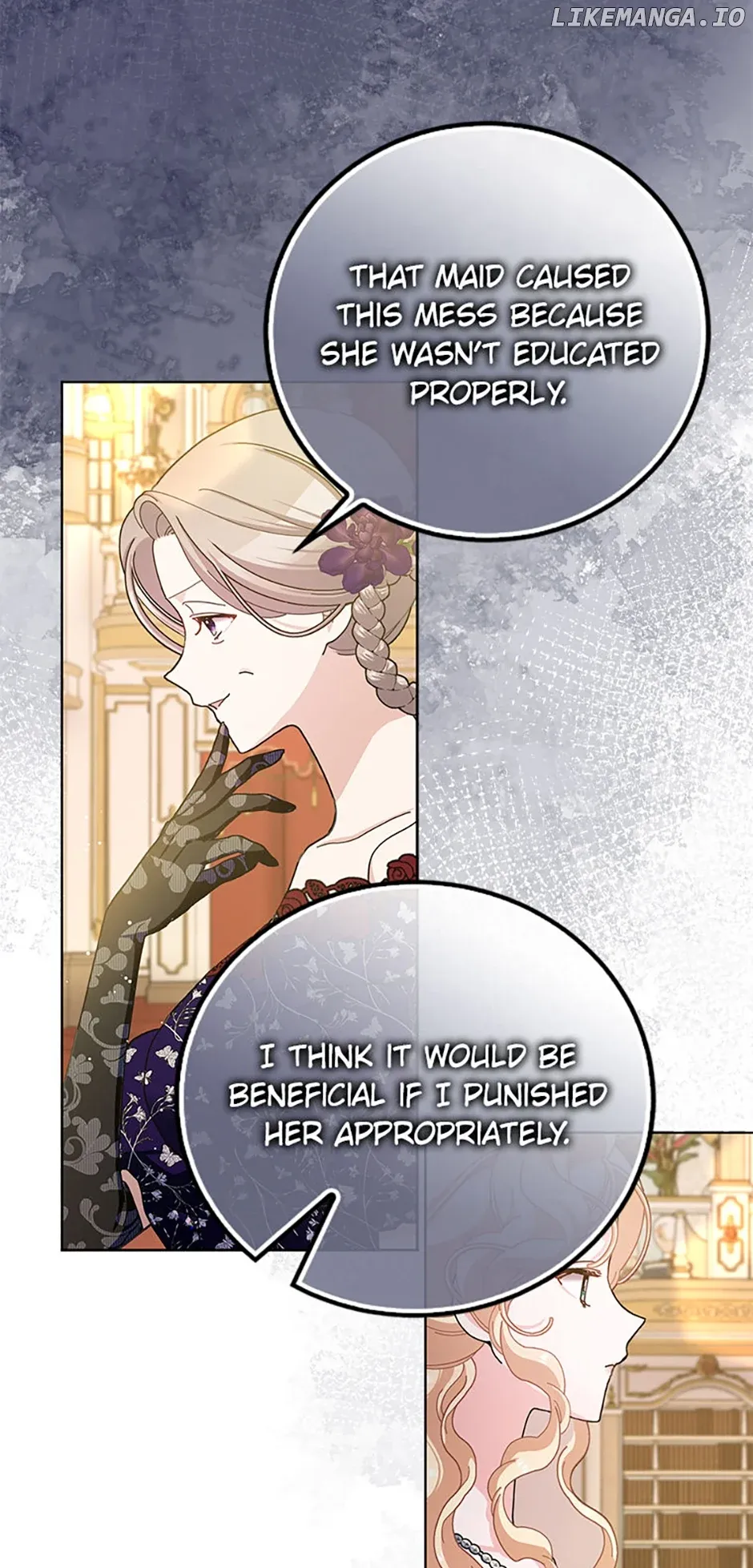 Please Marry Me Again, Husband! Chapter 84 Online - página 48