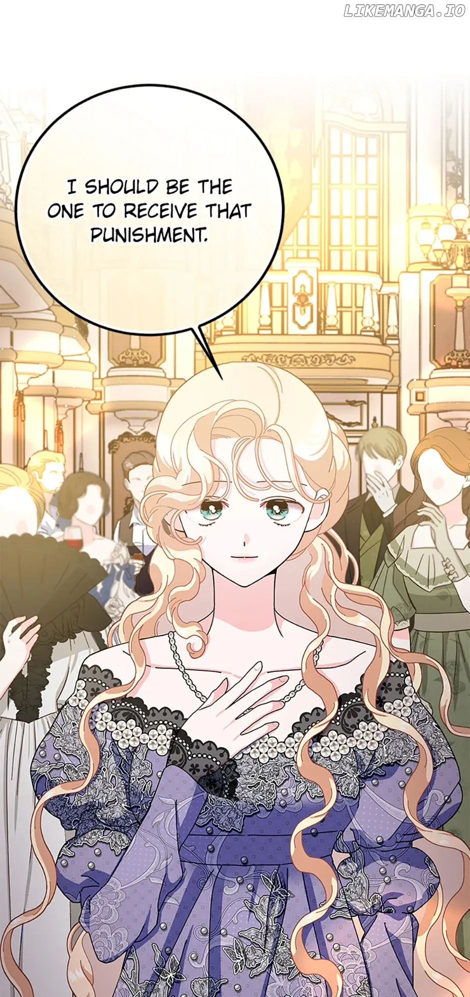 Please Marry Me Again, Husband! Chapter 84 Online - página 50