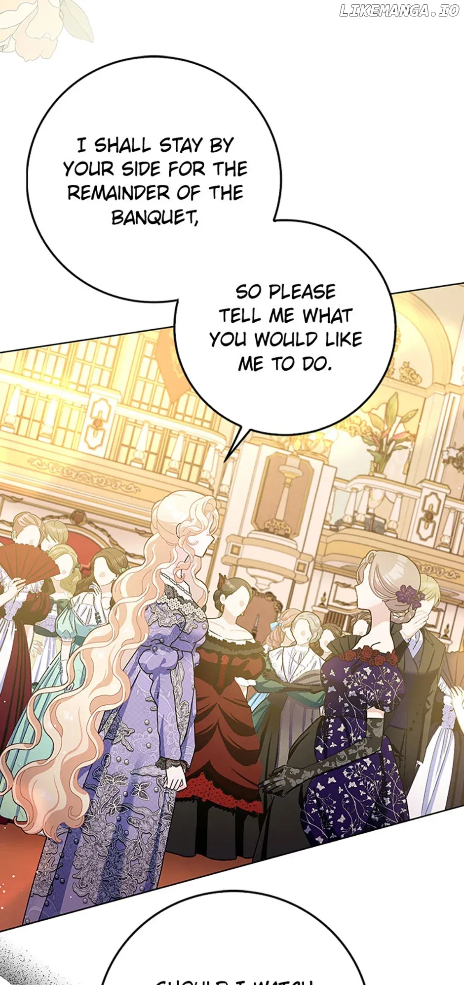 Please Marry Me Again, Husband! Chapter 84 Online - página 54