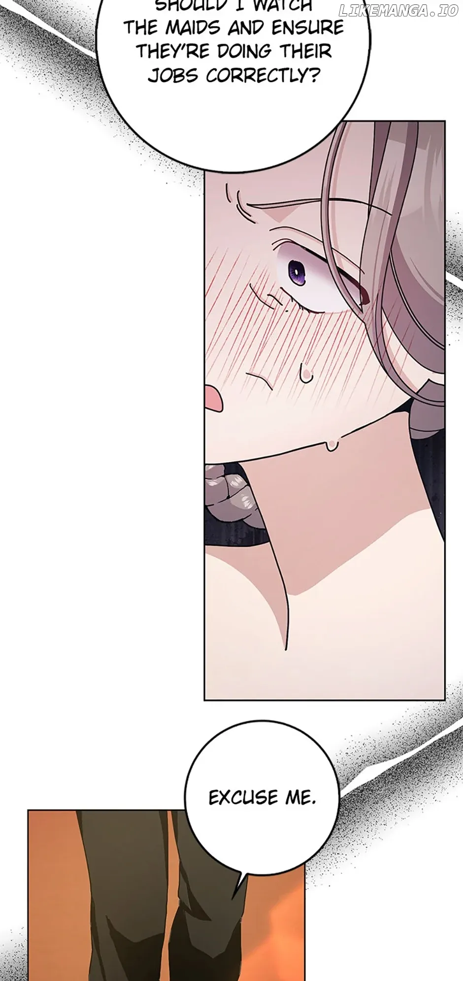 Please Marry Me Again, Husband! Chapter 84 Online - página 55