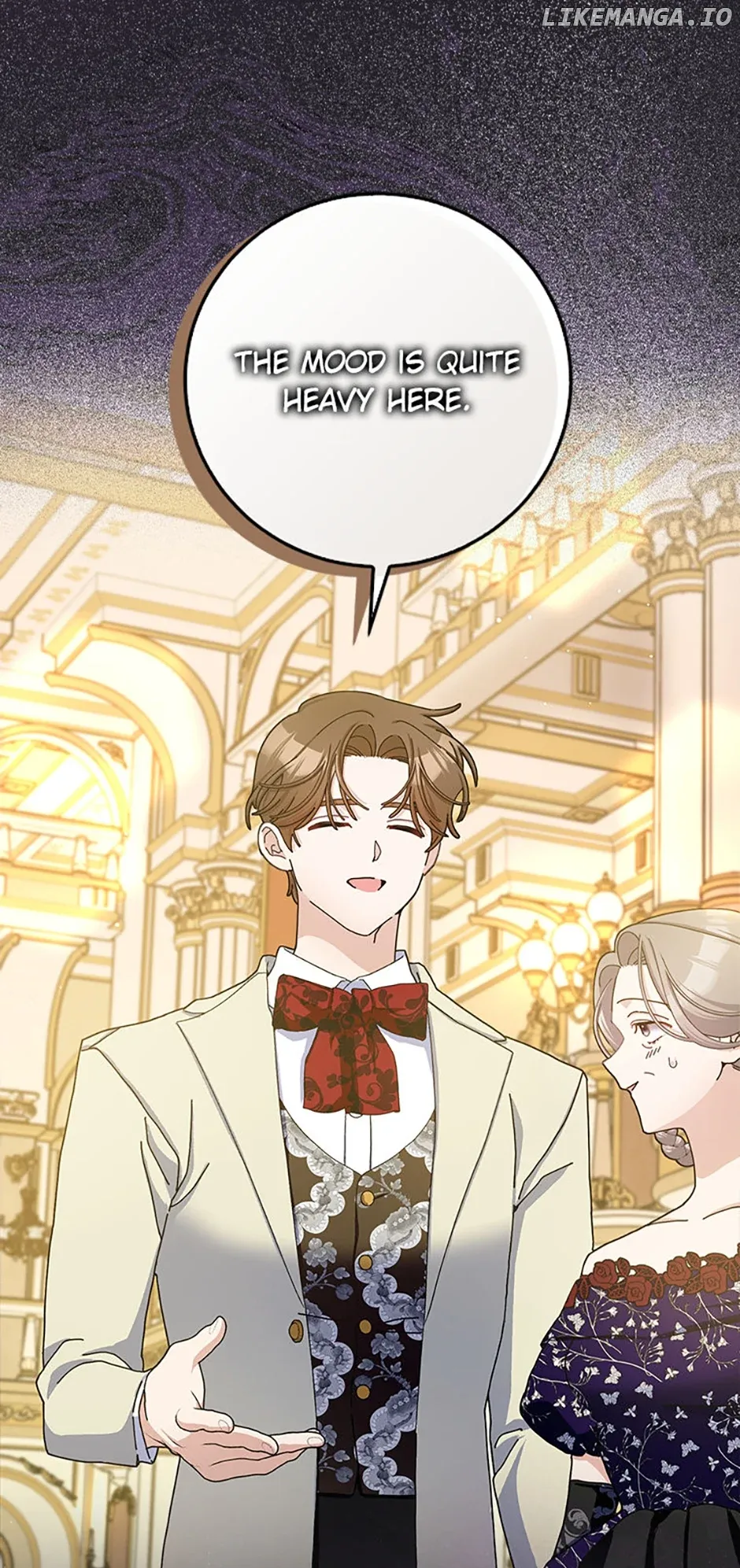 Please Marry Me Again, Husband! Chapter 84 Online - página 57