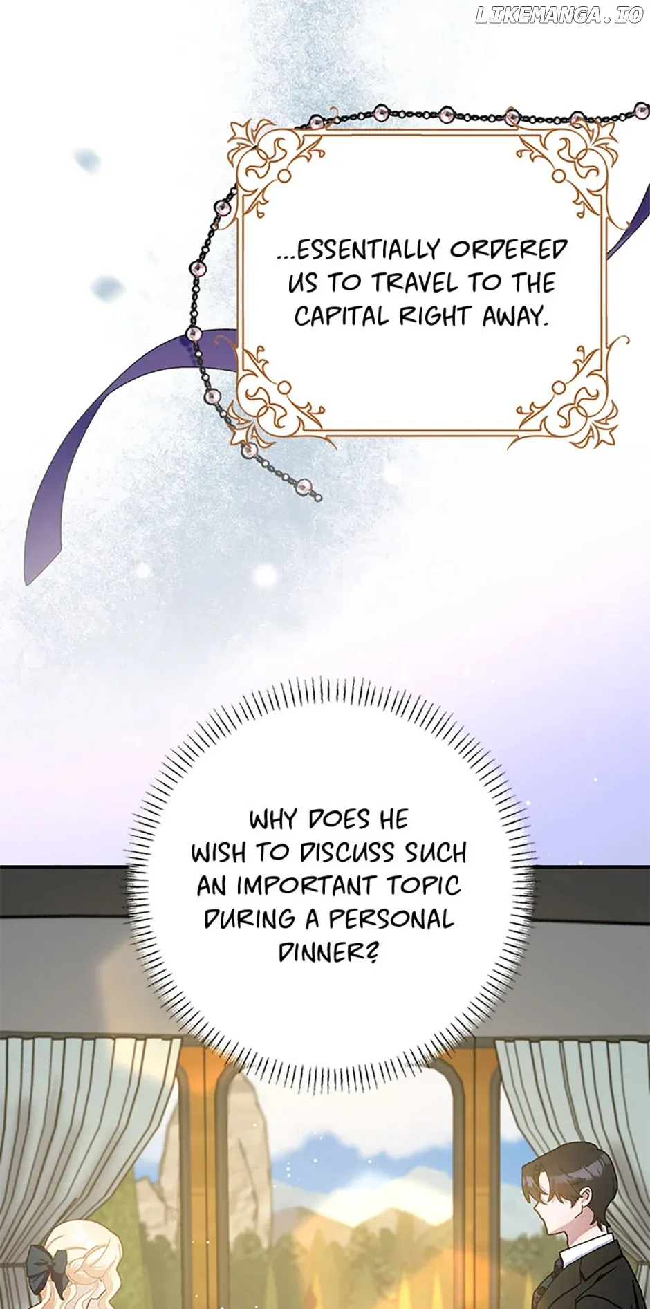 Please Marry Me Again, Husband! Chapter 86 Online - página 2