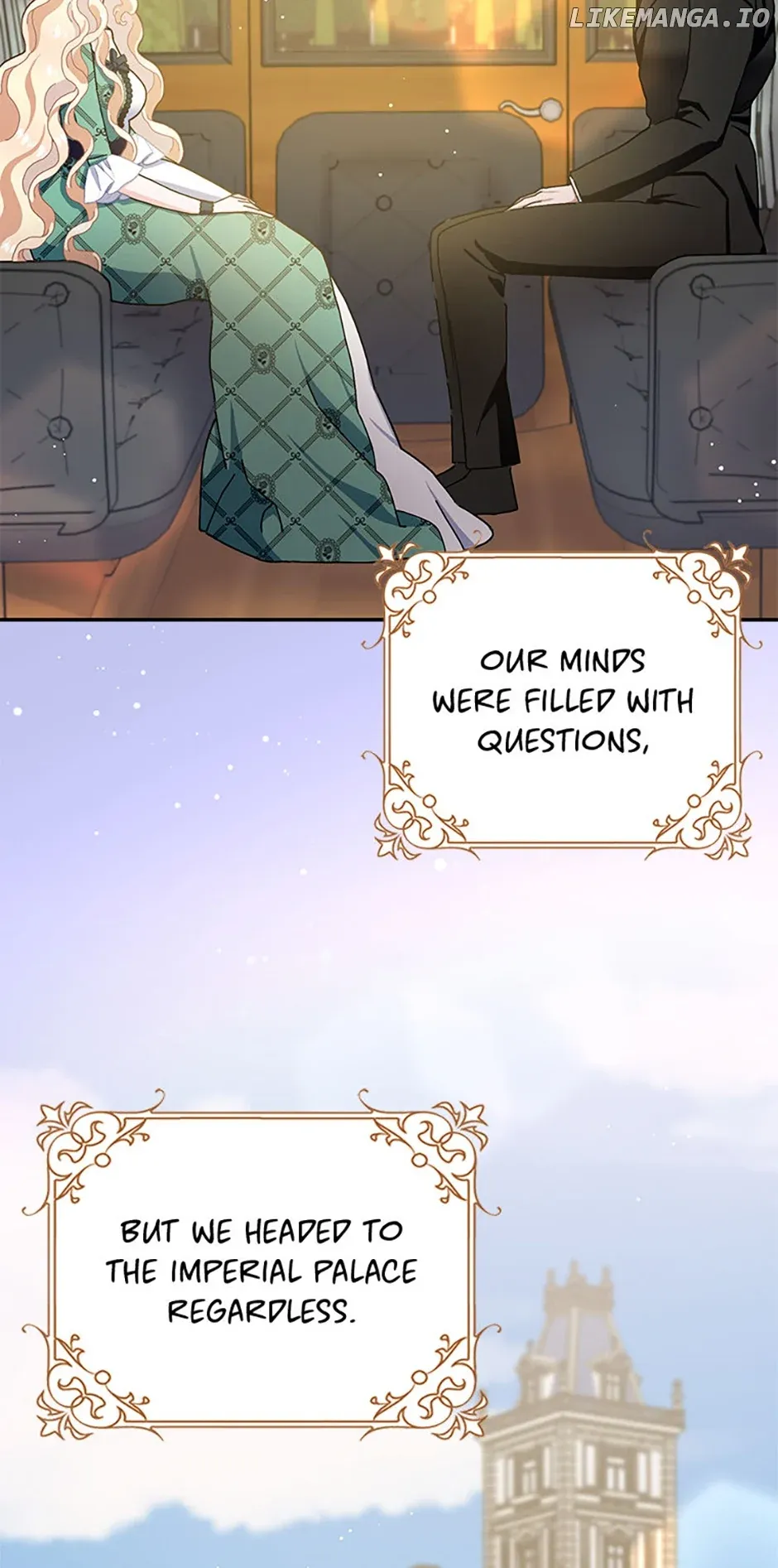 Please Marry Me Again, Husband! Chapter 86 Online - página 3