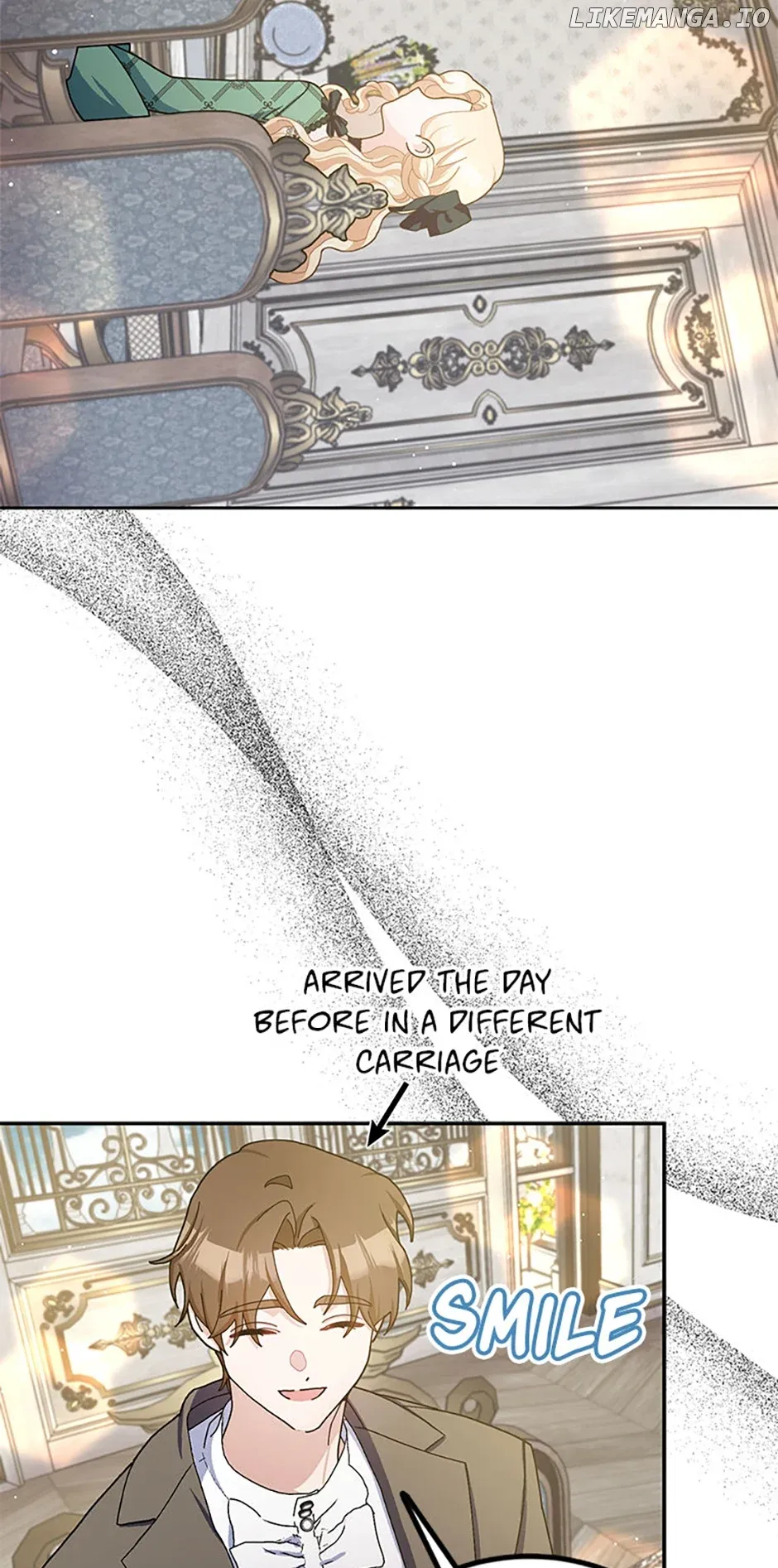 Please Marry Me Again, Husband! Chapter 86 Online - página 8
