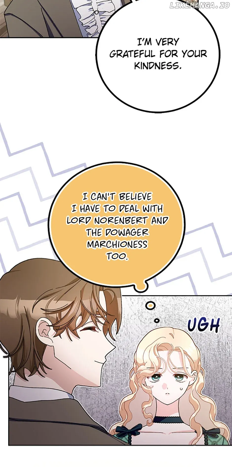 Please Marry Me Again, Husband! Chapter 86 Online - página 9