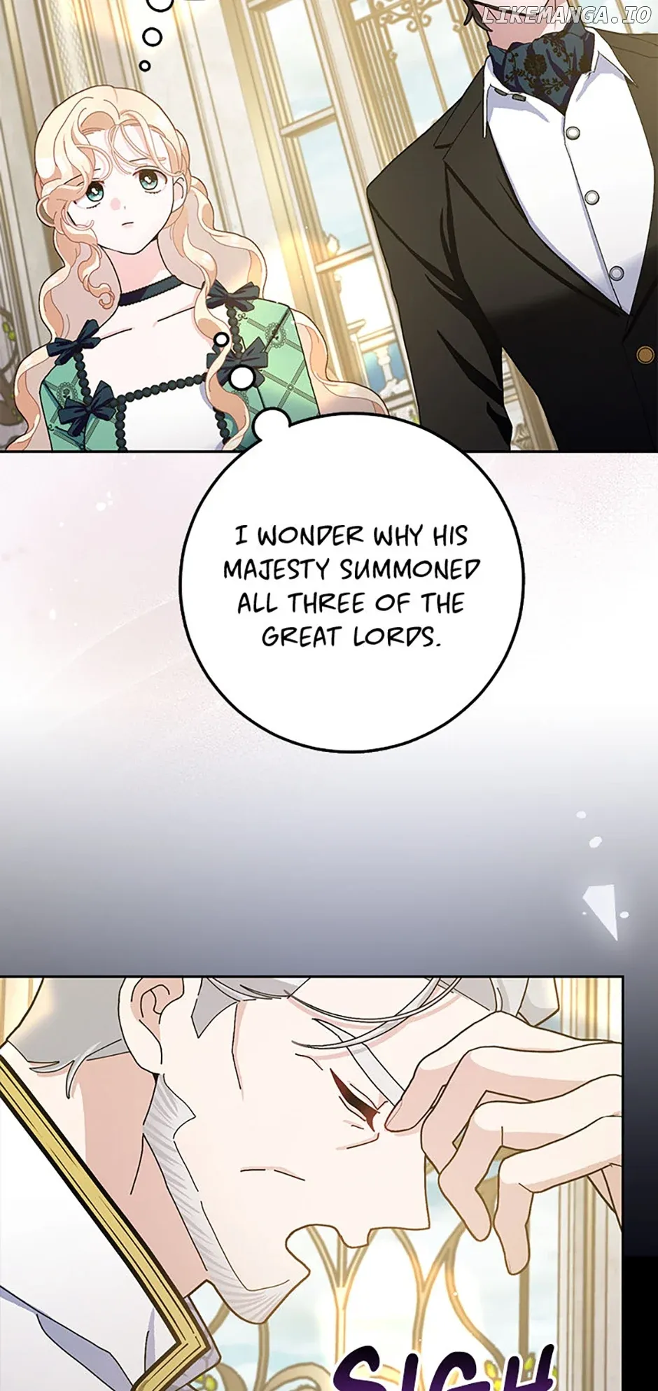 Please Marry Me Again, Husband! Chapter 86 Online - página 13