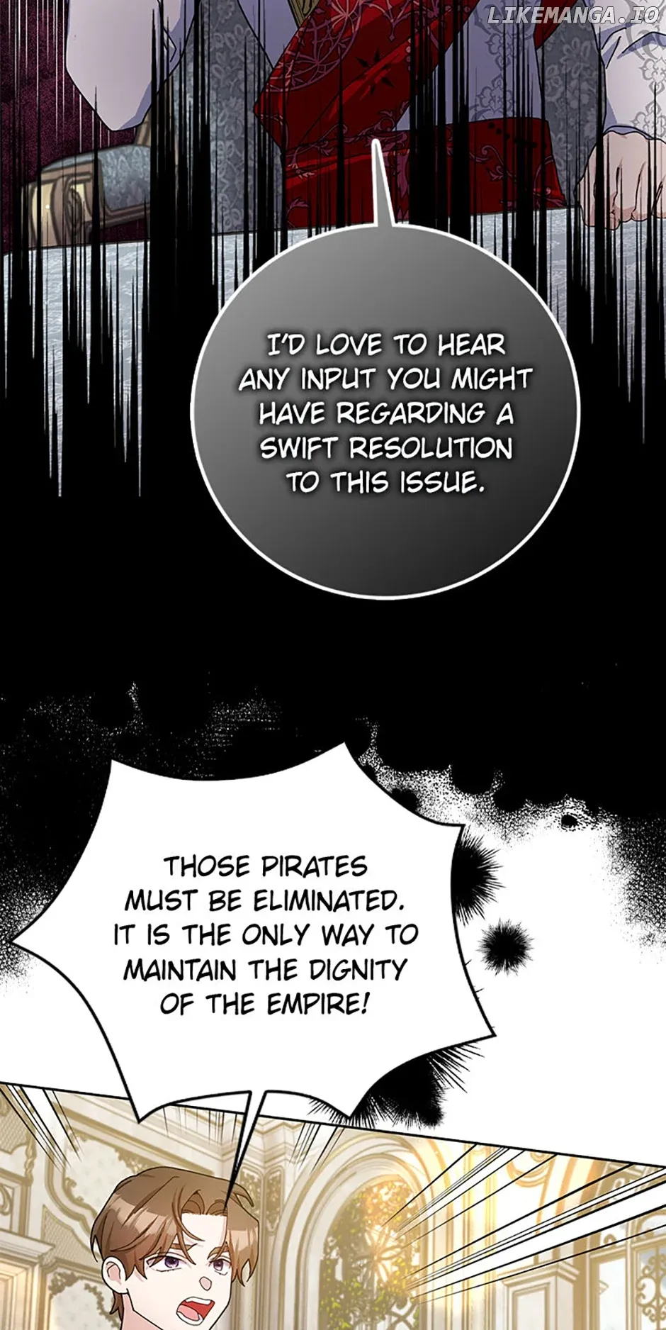 Please Marry Me Again, Husband! Chapter 86 Online - página 18