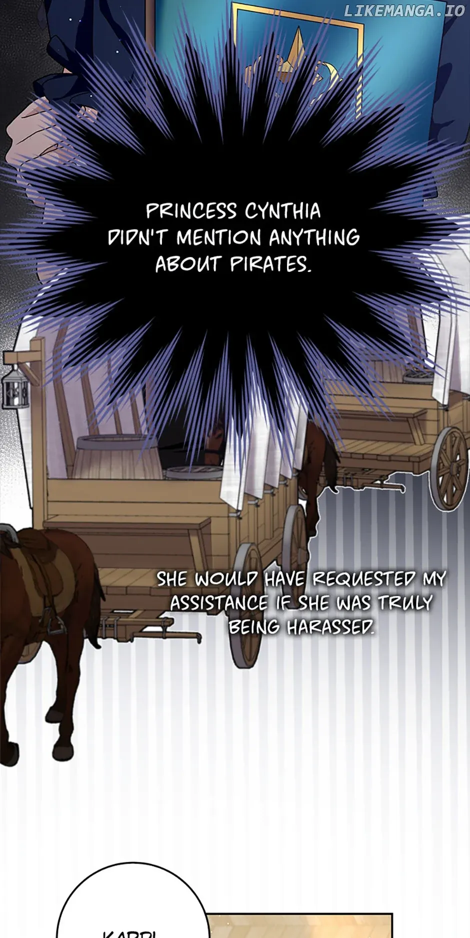 Please Marry Me Again, Husband! Chapter 86 Online - página 20